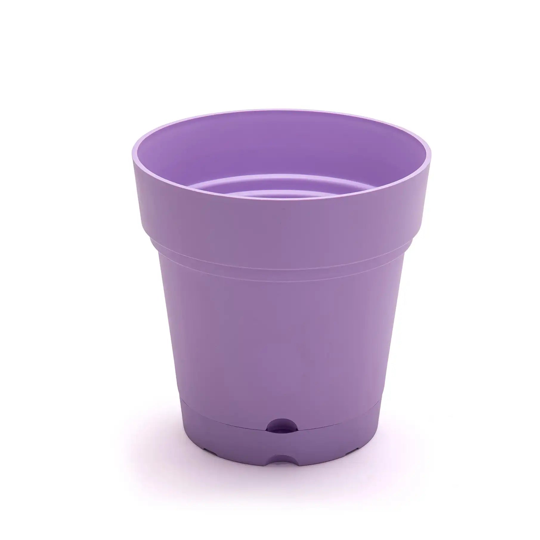 زهرية دائرية 22 سم