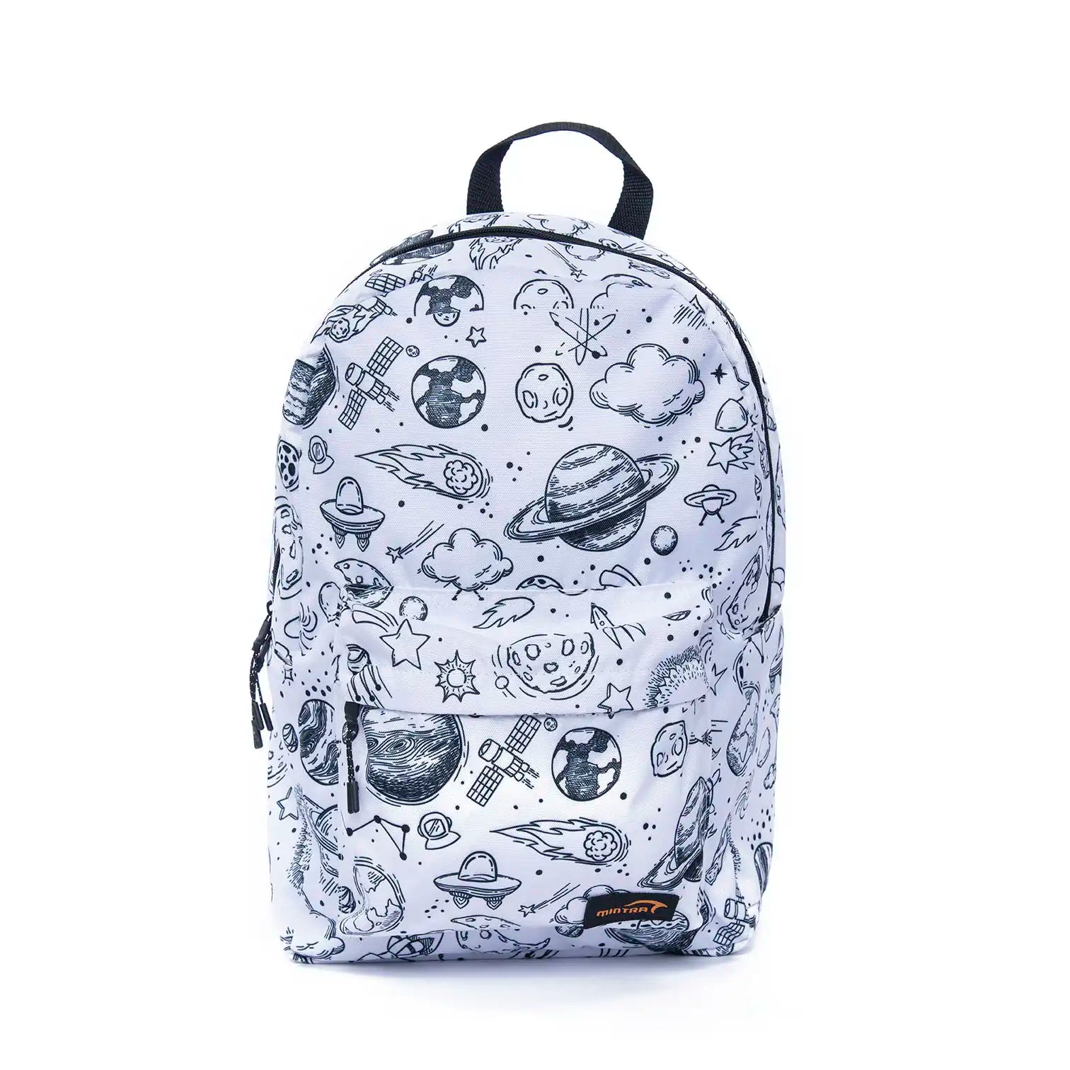 شنطة Lost In Space Daypack سعة 18 لترًا (مع حجرة للكمبيوتر المحمول)
