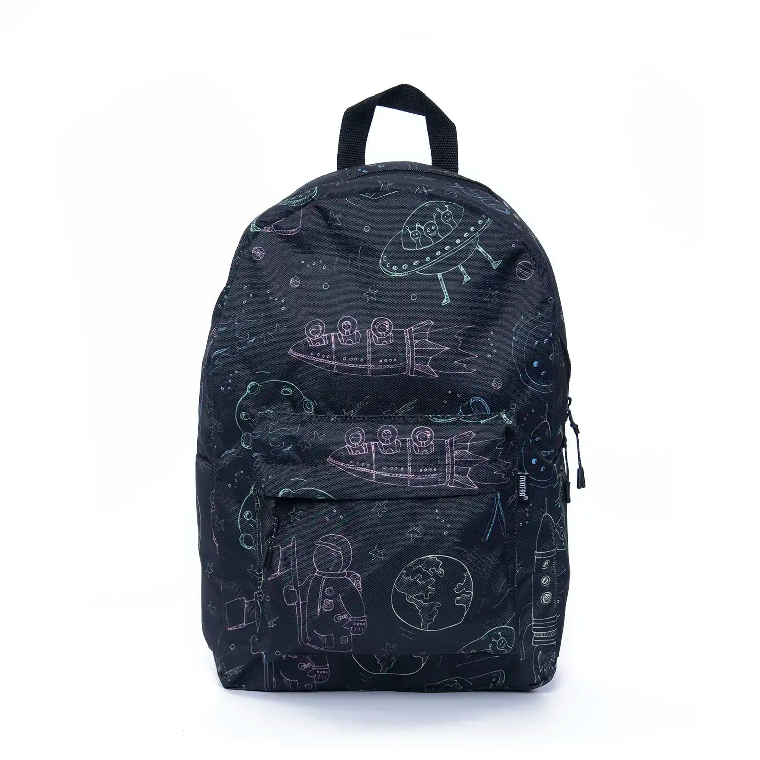 شنطة Lost In Space Daypack سعة 18 لترًا (مع حجرة للكمبيوتر المحمول)