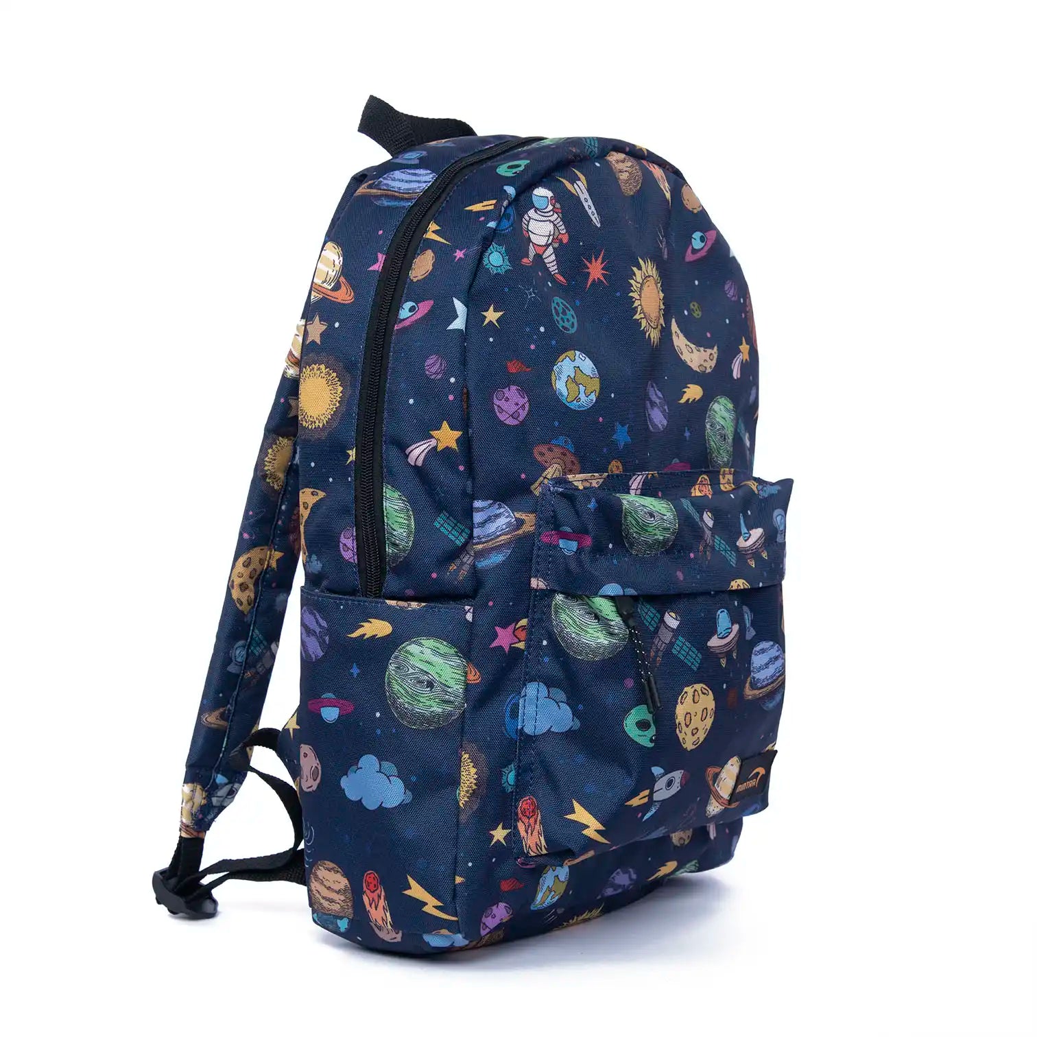 شنطة Lost In Space Daypack سعة 18 لترًا (مع حجرة للكمبيوتر المحمول)