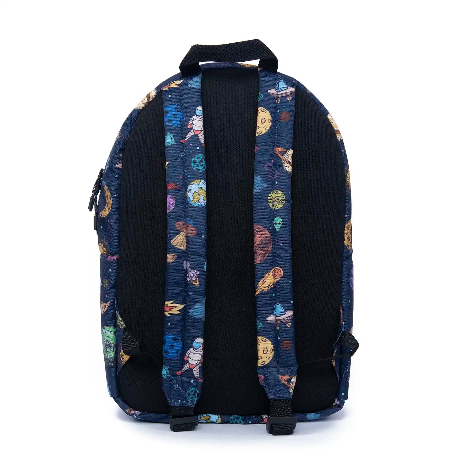 شنطة Lost In Space Daypack سعة 18 لترًا (مع حجرة للكمبيوتر المحمول)