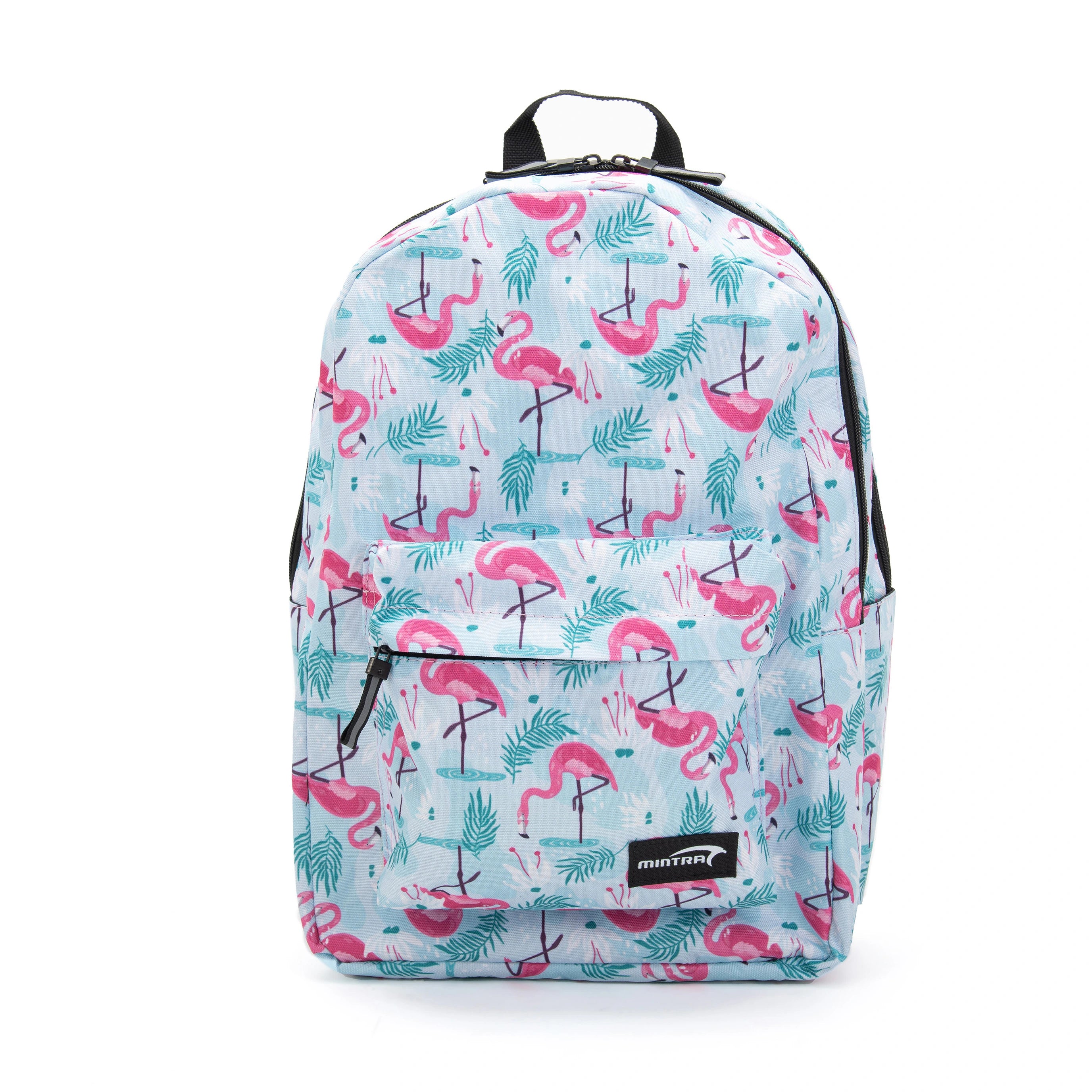 شنطة باشكال حيوانات مع 3 جيوب سعة 30 لترًا (تشمل جيب الكمبيوتر المحمول)