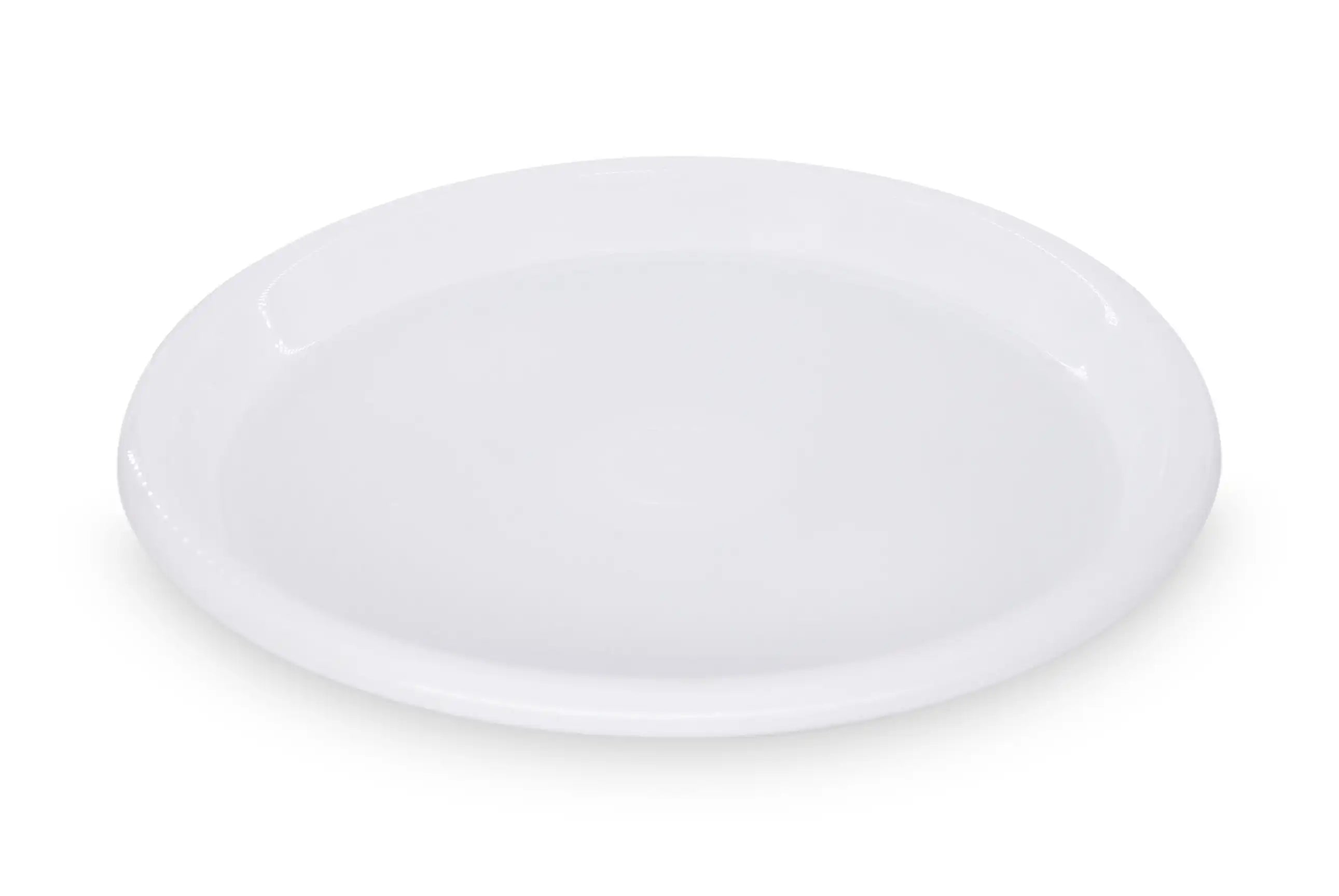 طبق حفلة كبير (عبوة من 6)