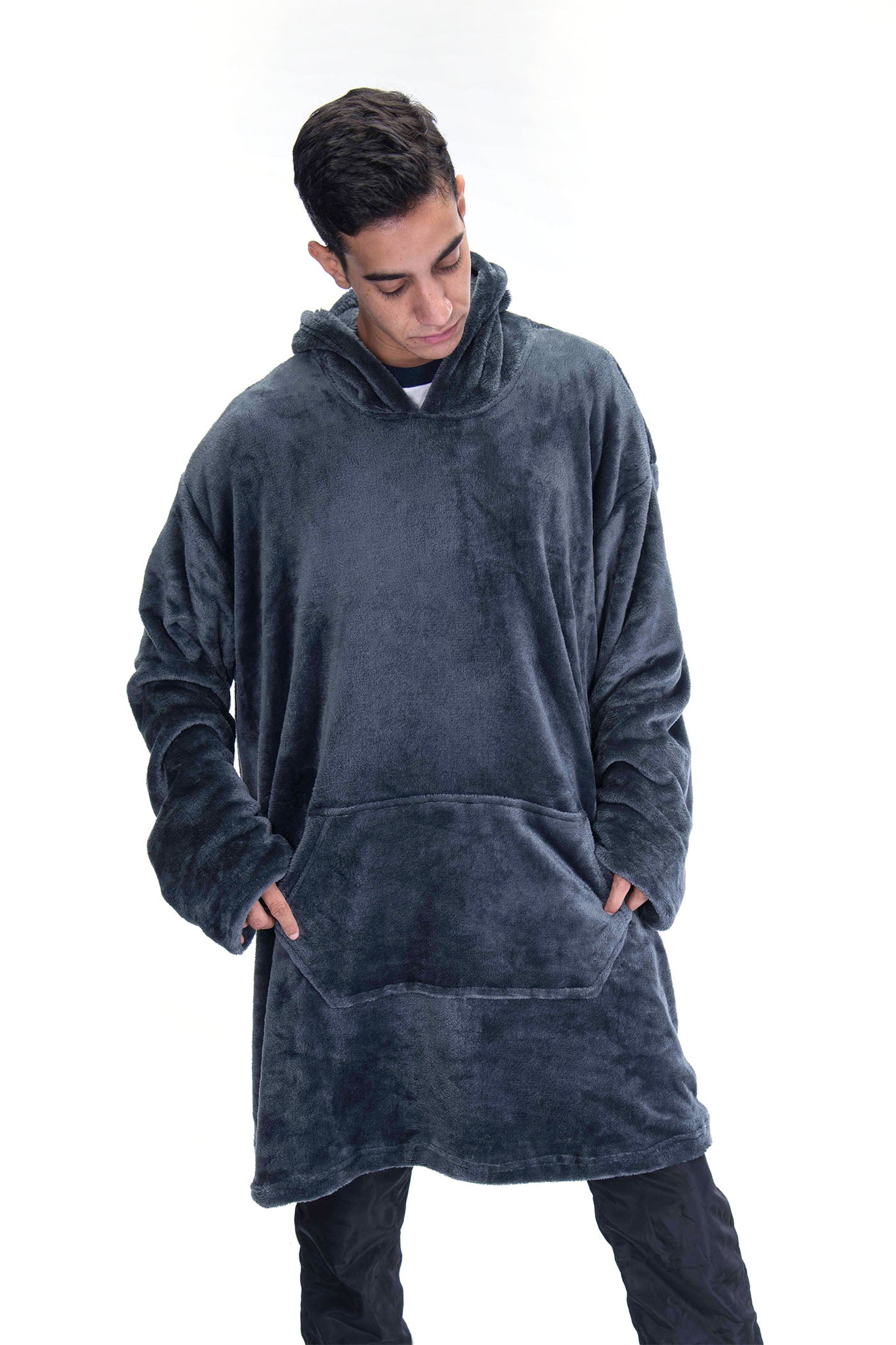 هودي unisex (متوفر بحجمين)
