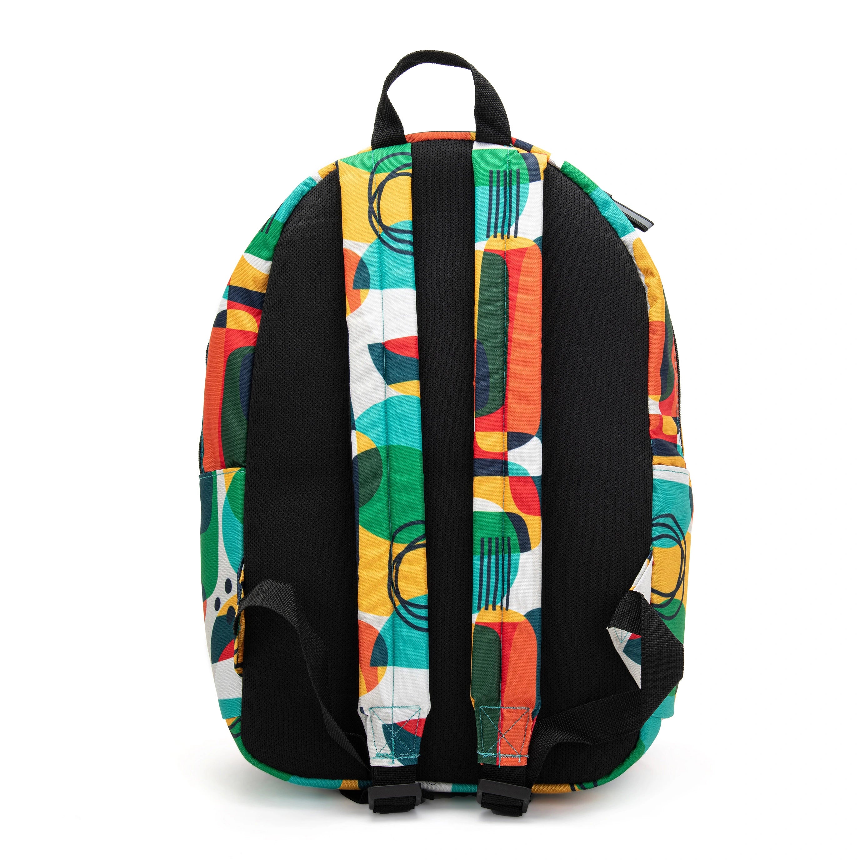 شنطة هندسية مع 3 جيوب سعة 30 لترًا (تشمل جيب الكمبيوتر المحمول)