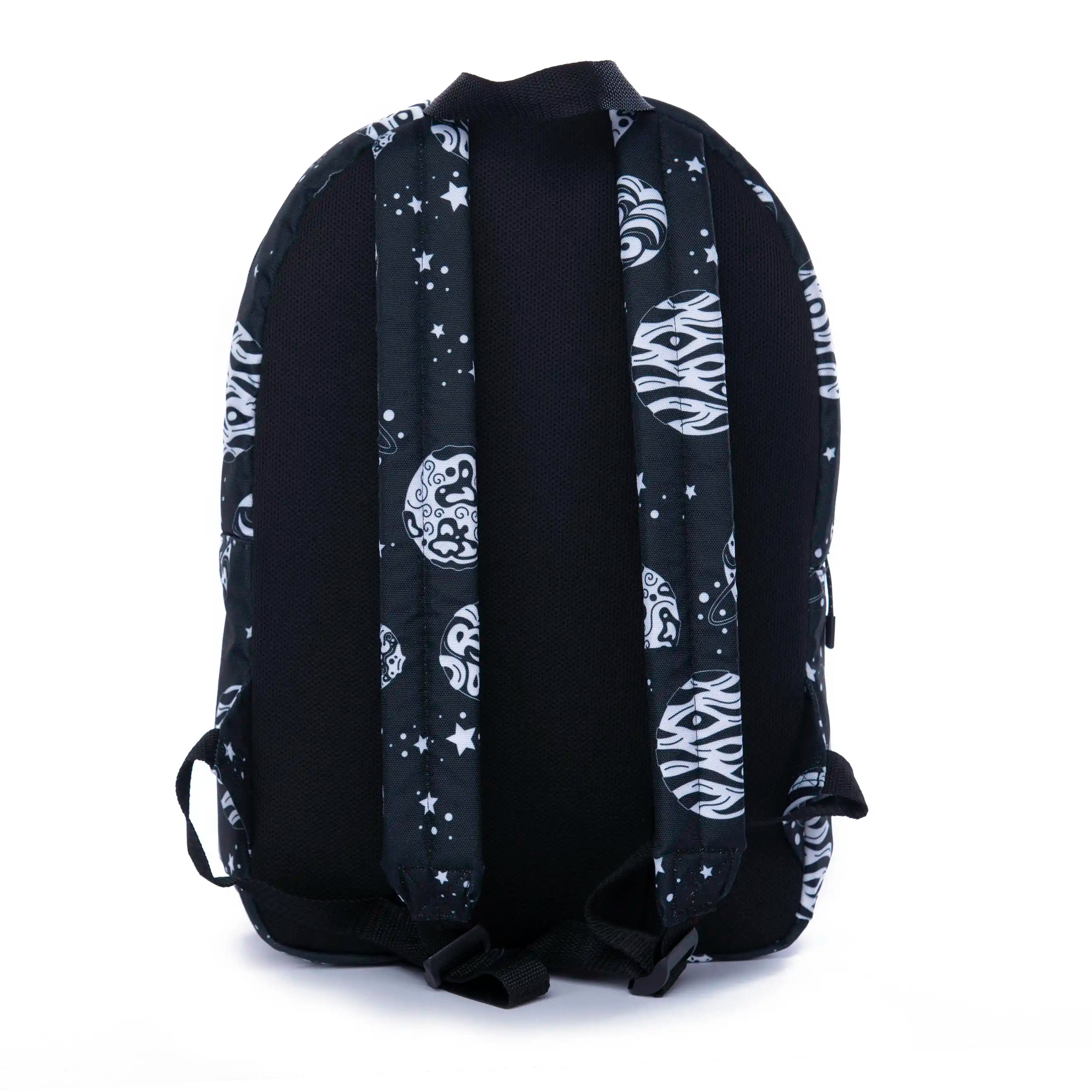 شنطة Lost In Space Daypack سعة 18 لترًا (مع حجرة للكمبيوتر المحمول)