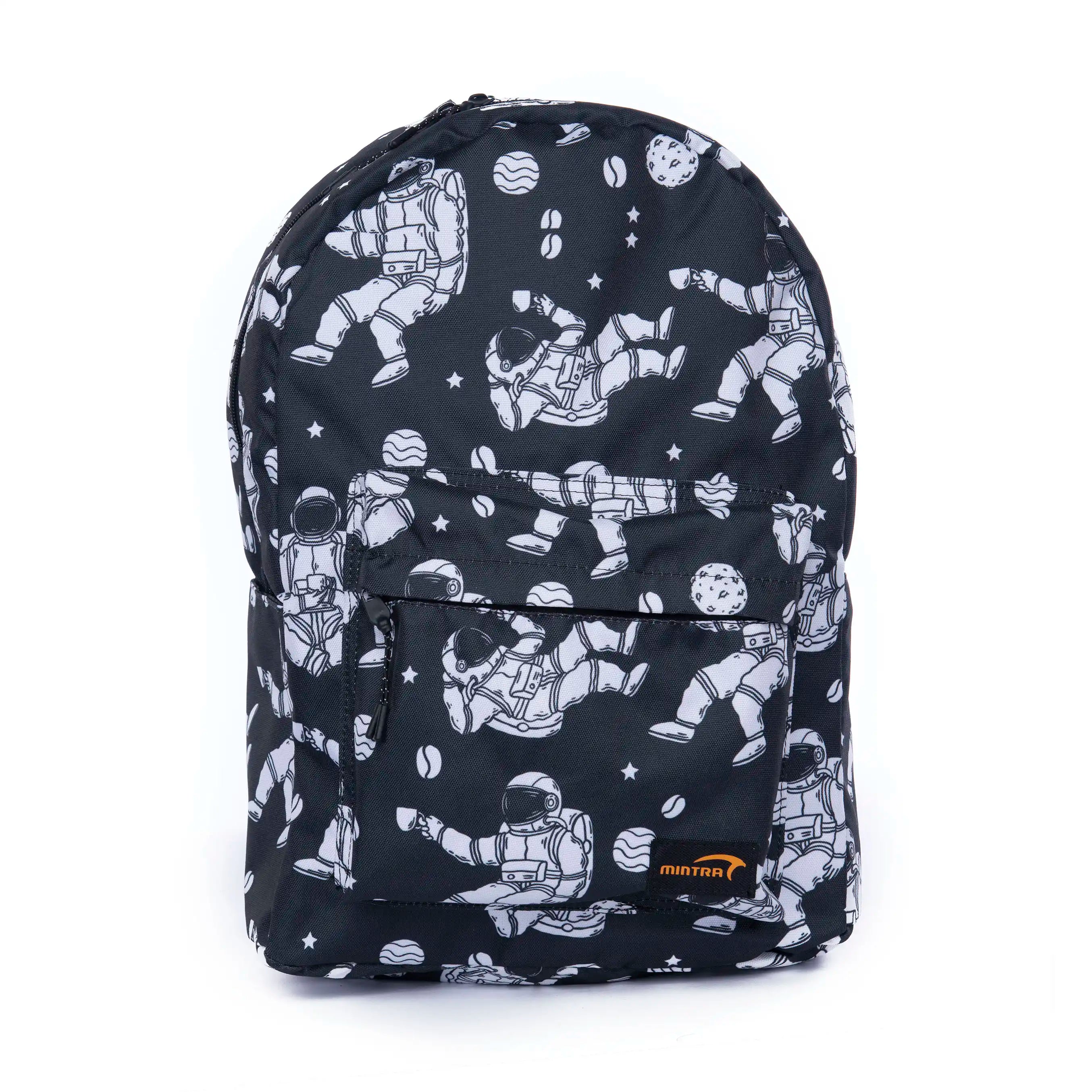 شنطة Lost In Space Daypack سعة 18 لترًا (مع حجرة للكمبيوتر المحمول)