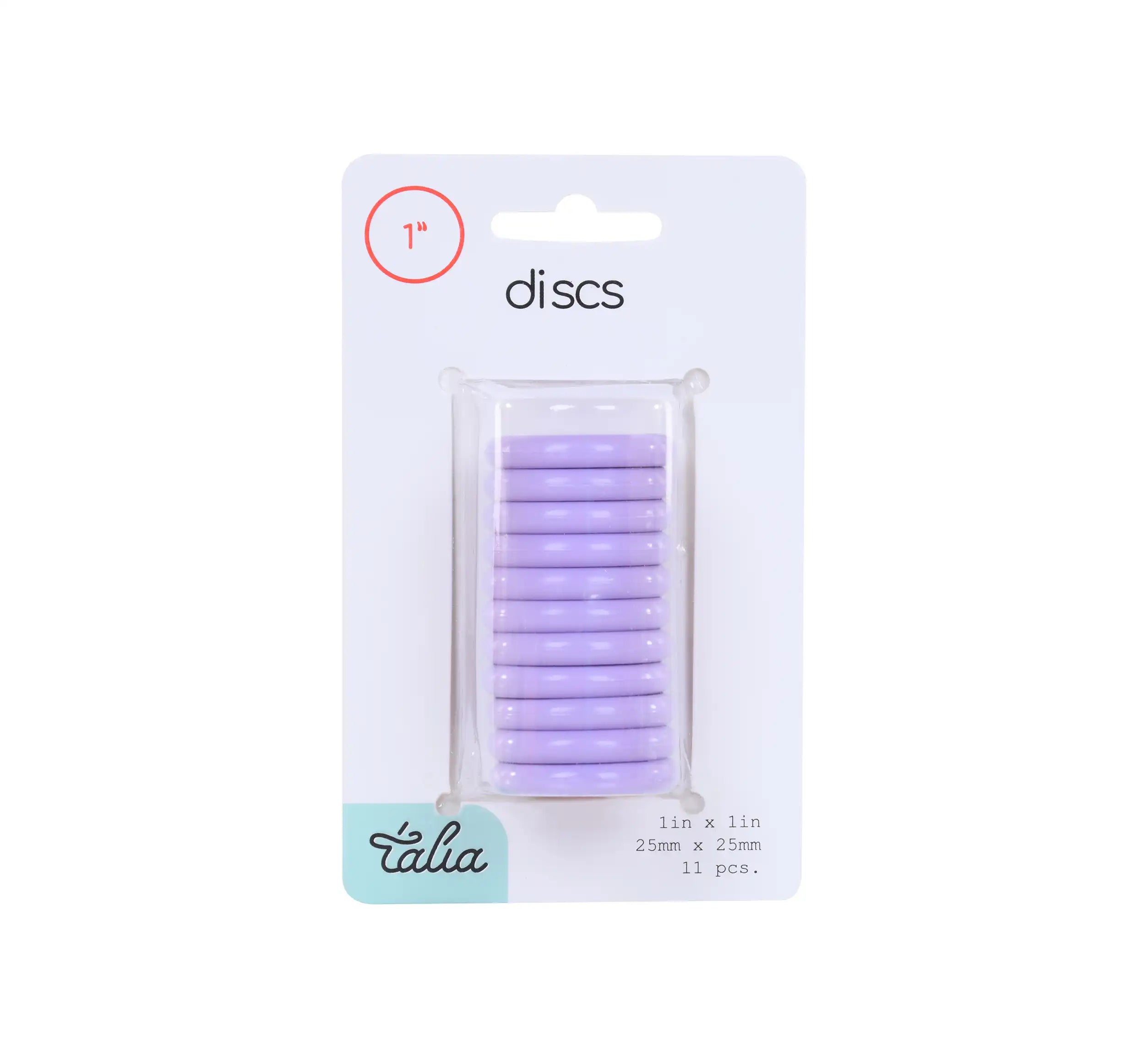 Talia Discs