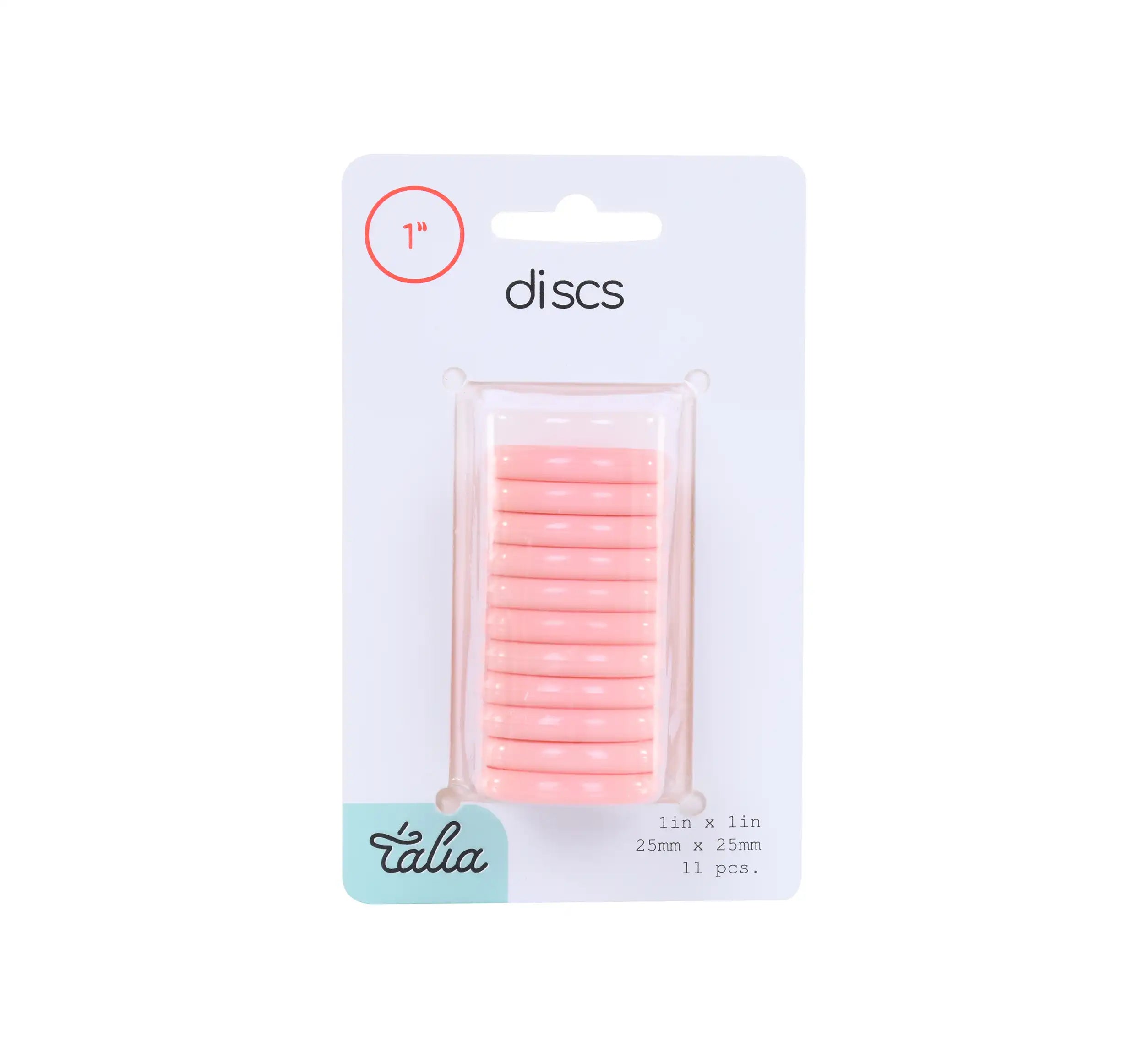 Talia Discs