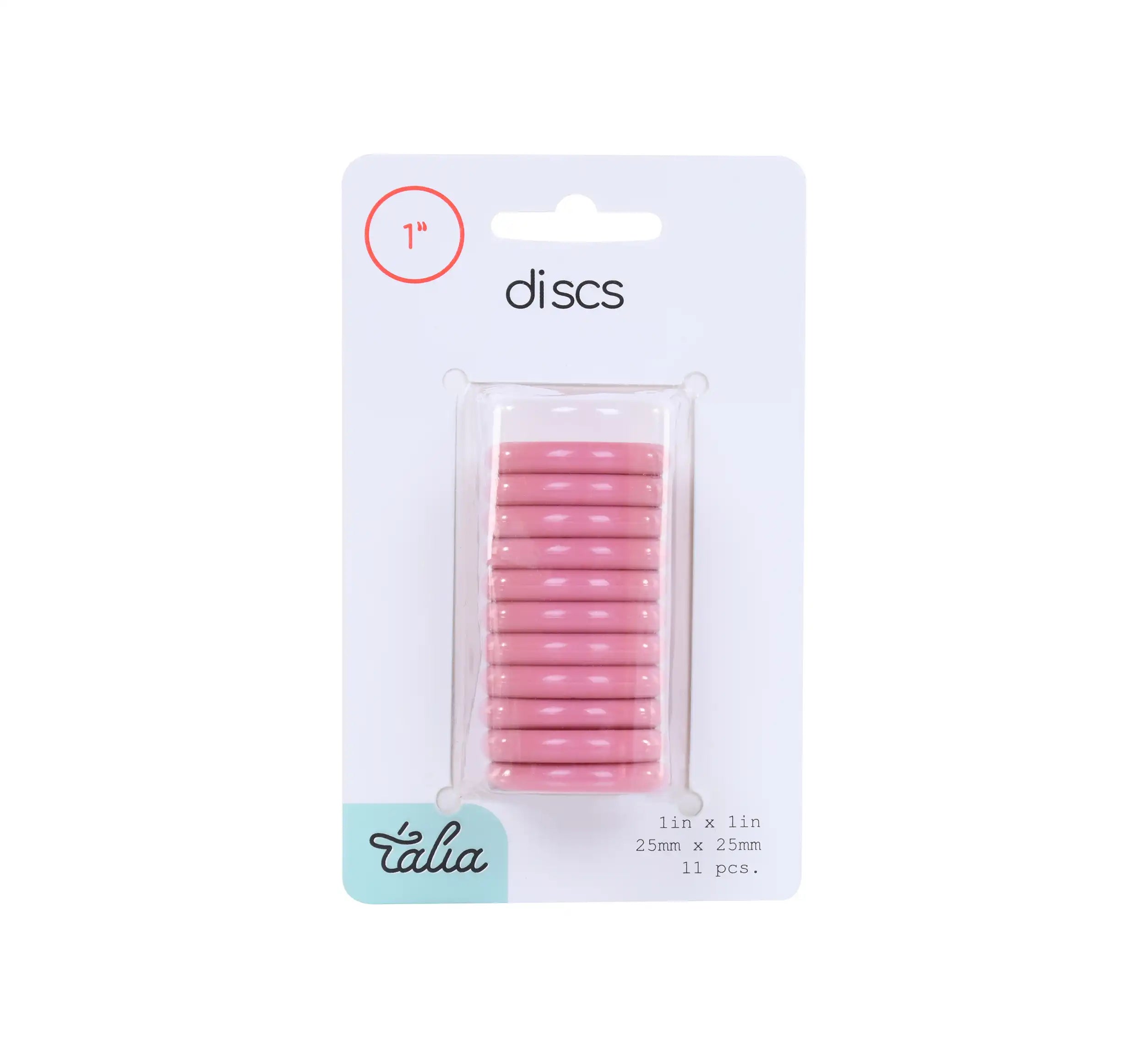 Talia Discs