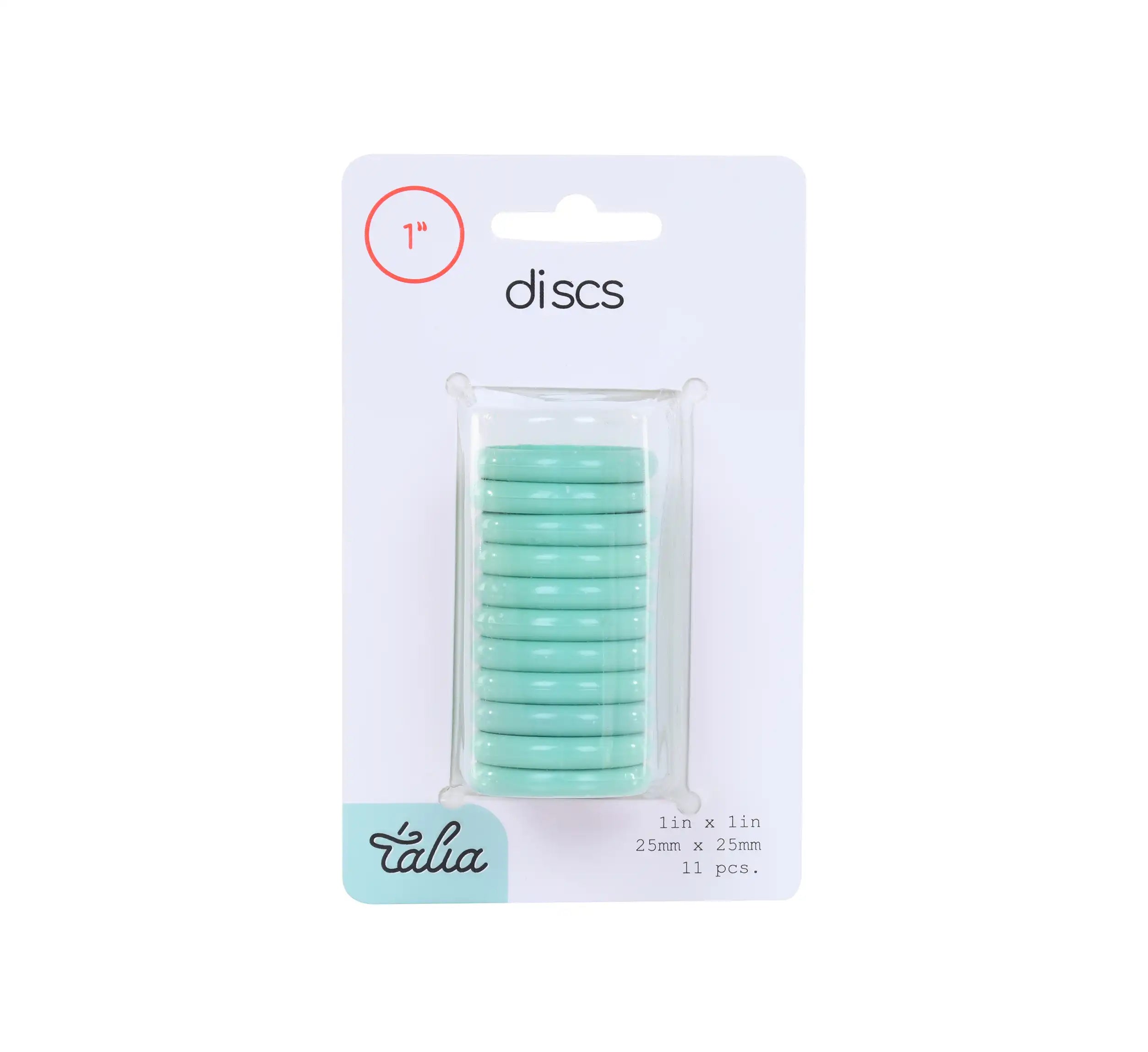Talia Discs