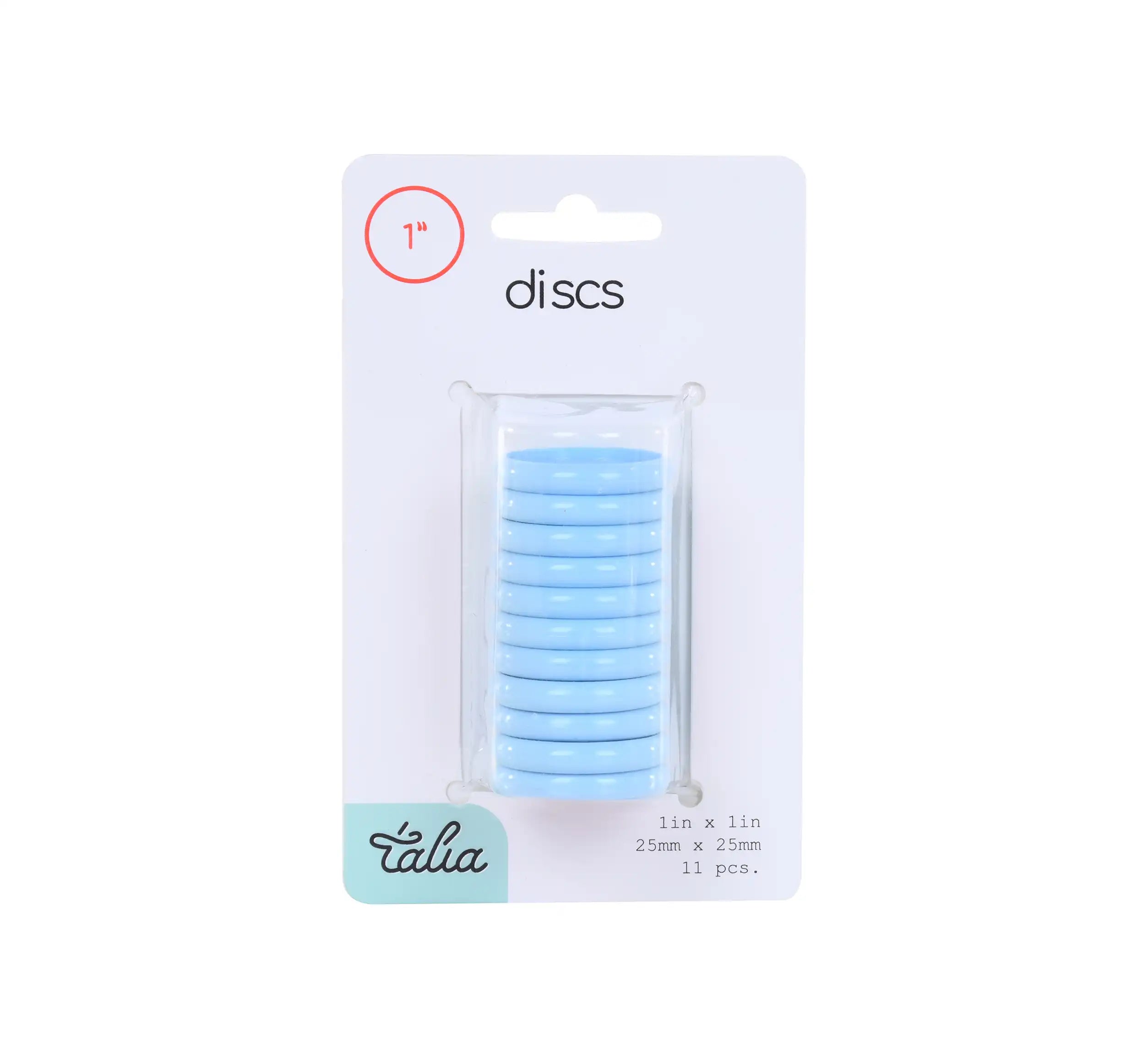 Talia Discs