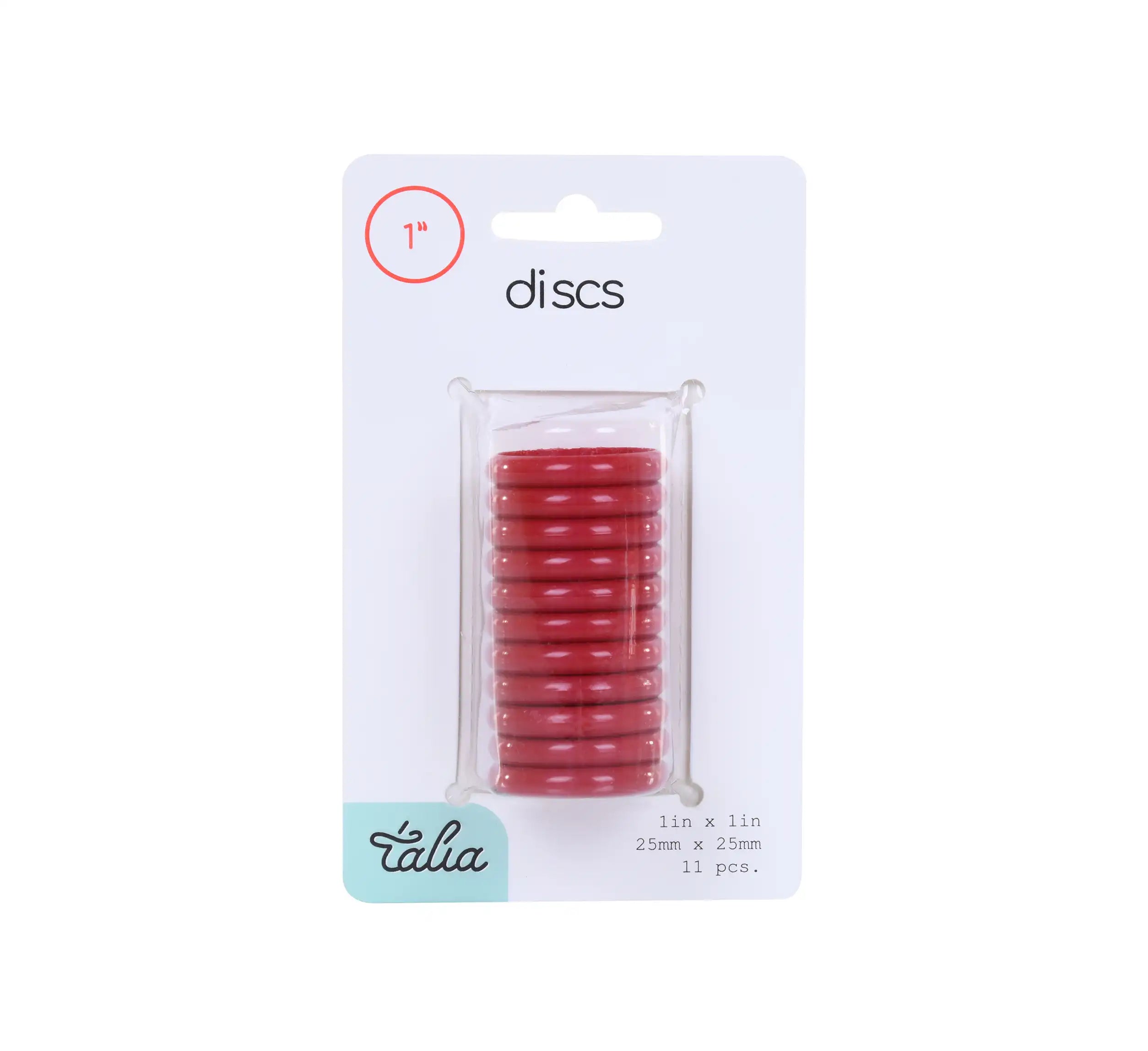 Talia Discs