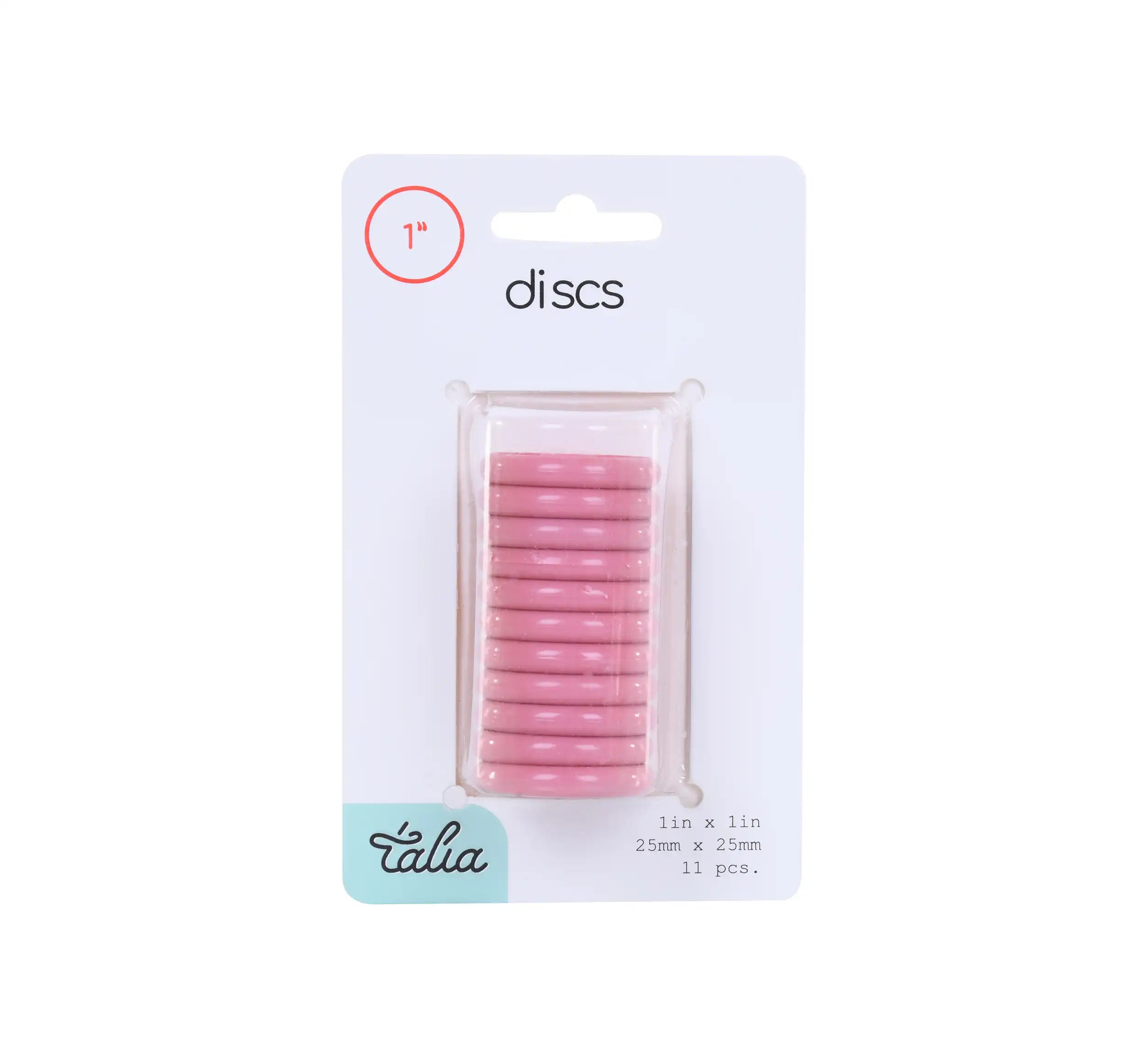 Talia Discs