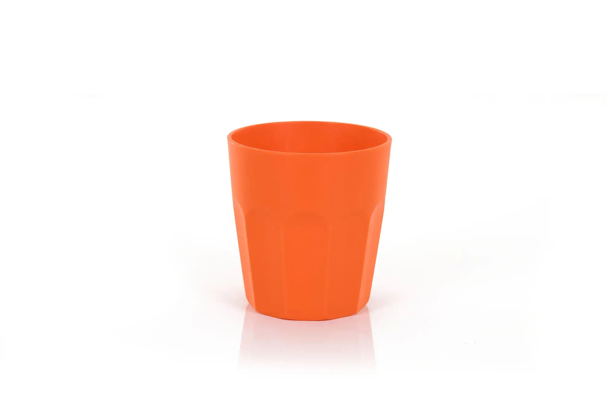 Unbreakable Cup 230 ml (Pack of 4)