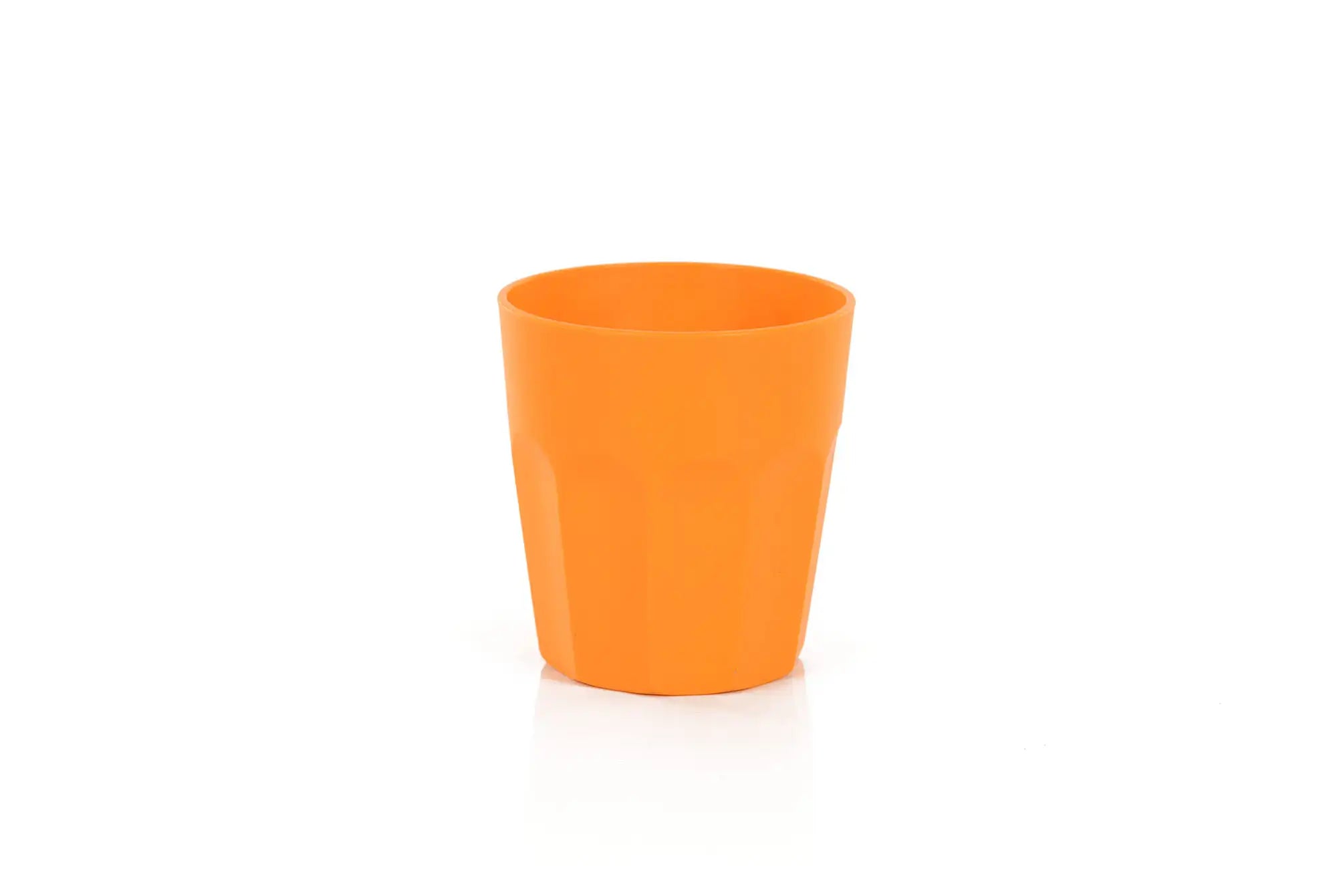 Unbreakable Cup 230 ml (Pack of 4)