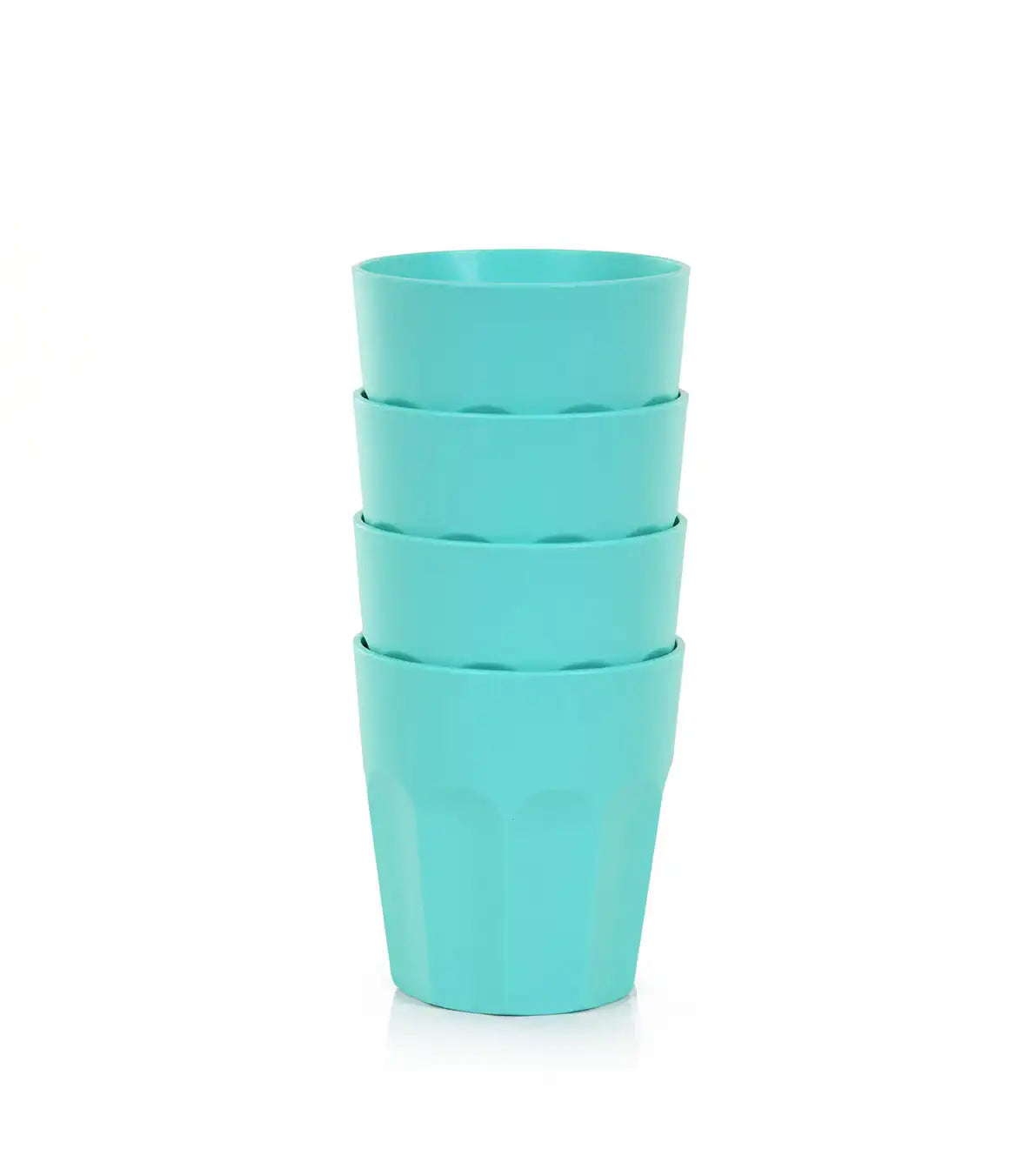 Unbreakable Cup 230 ml (Pack of 4)