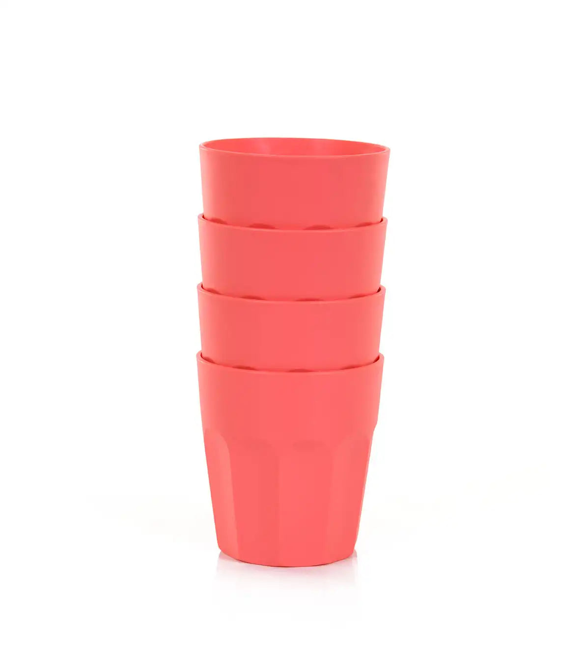 Unbreakable Cup 230 ml (Pack of 4)