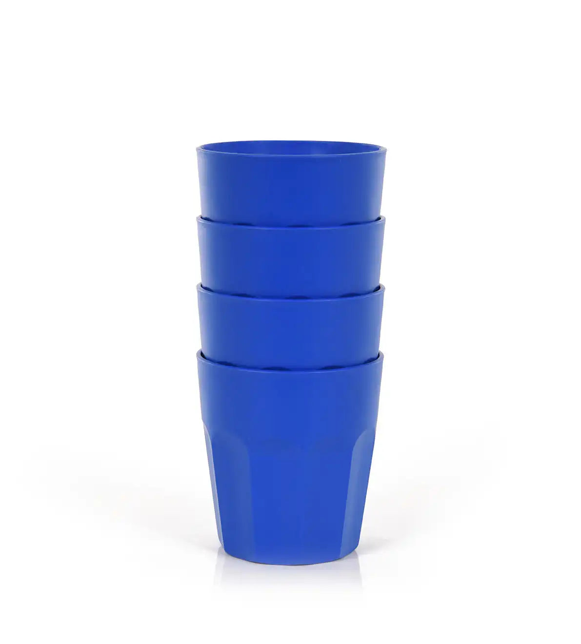 Unbreakable Cup 230 ml (Pack of 4)