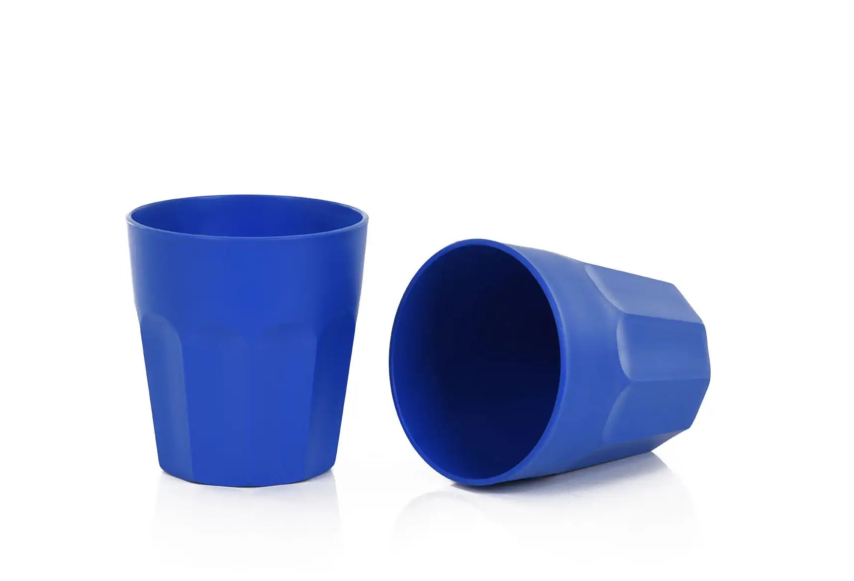 Unbreakable Cup 230 ml (Pack of 4)