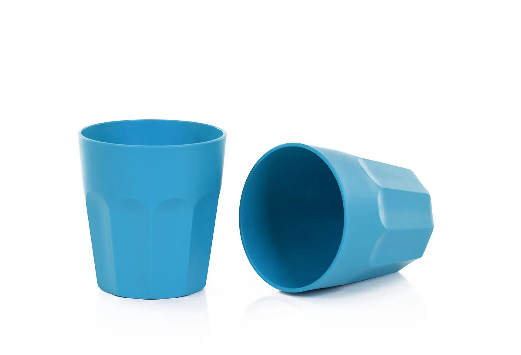 Unbreakable Cup 230 ml (Pack of 4)