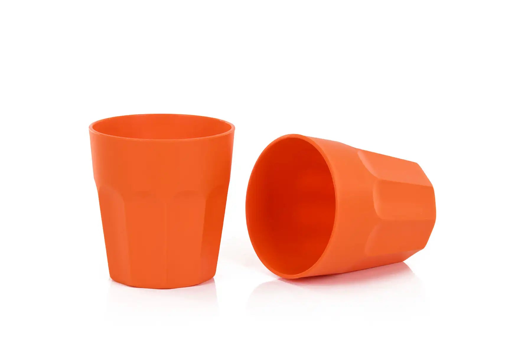 Unbreakable Cup 230 ml (Pack of 4)