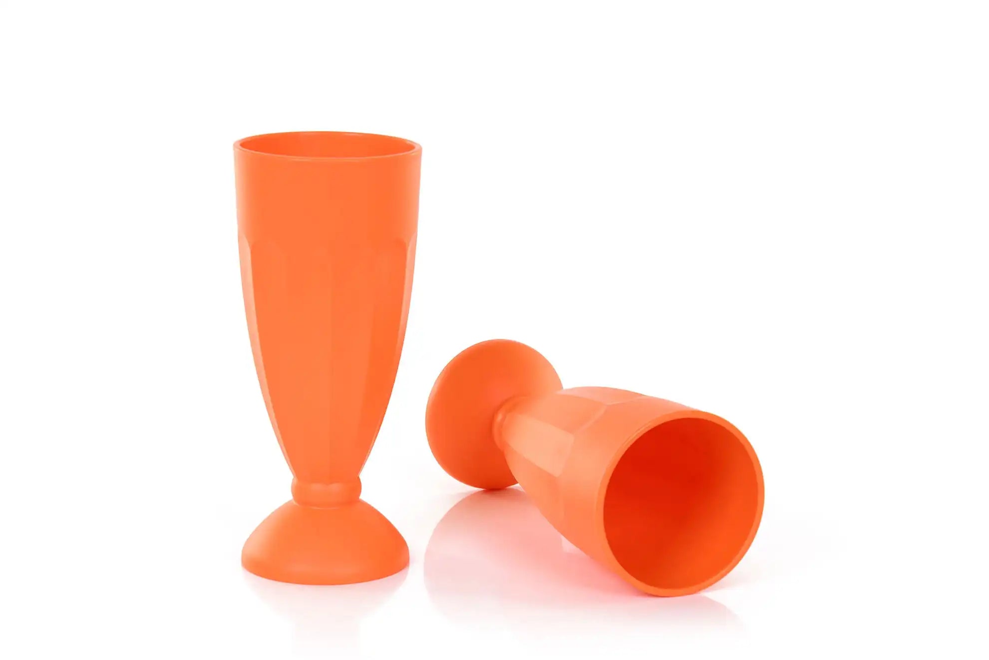 Unbreakable Ice Cream Cup (Pack of 2)