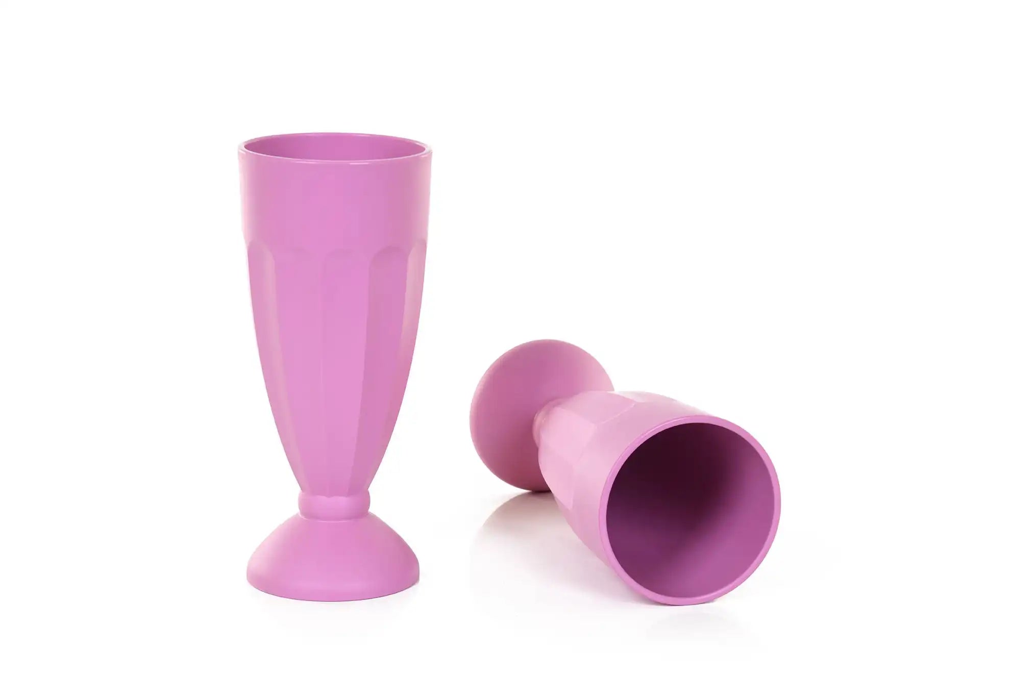 Unbreakable Ice Cream Cup (Pack of 2)