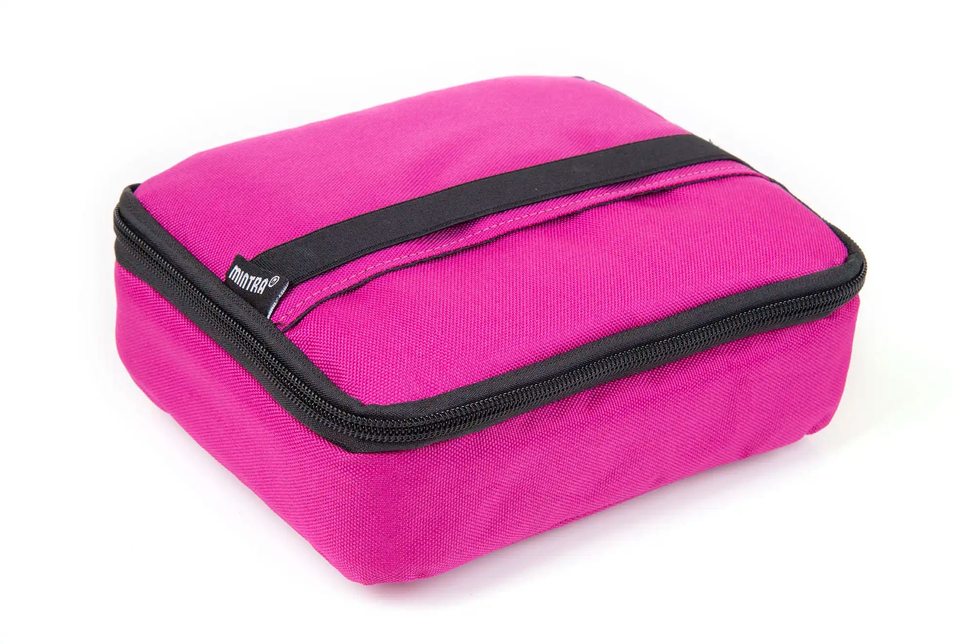 شنطة  تبريد مع عبوة غداء