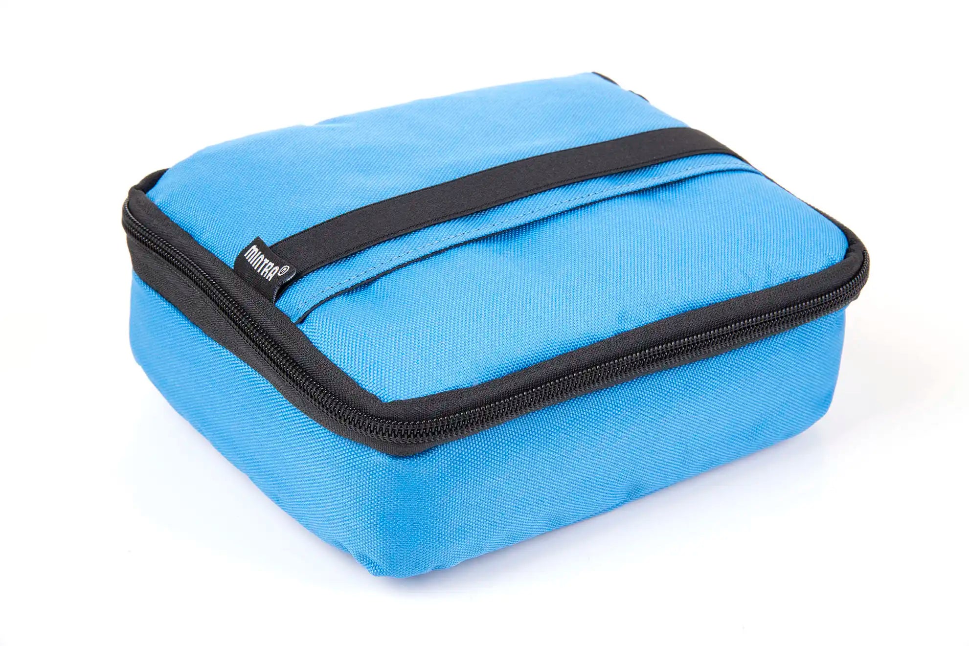 شنطة  تبريد مع عبوة غداء