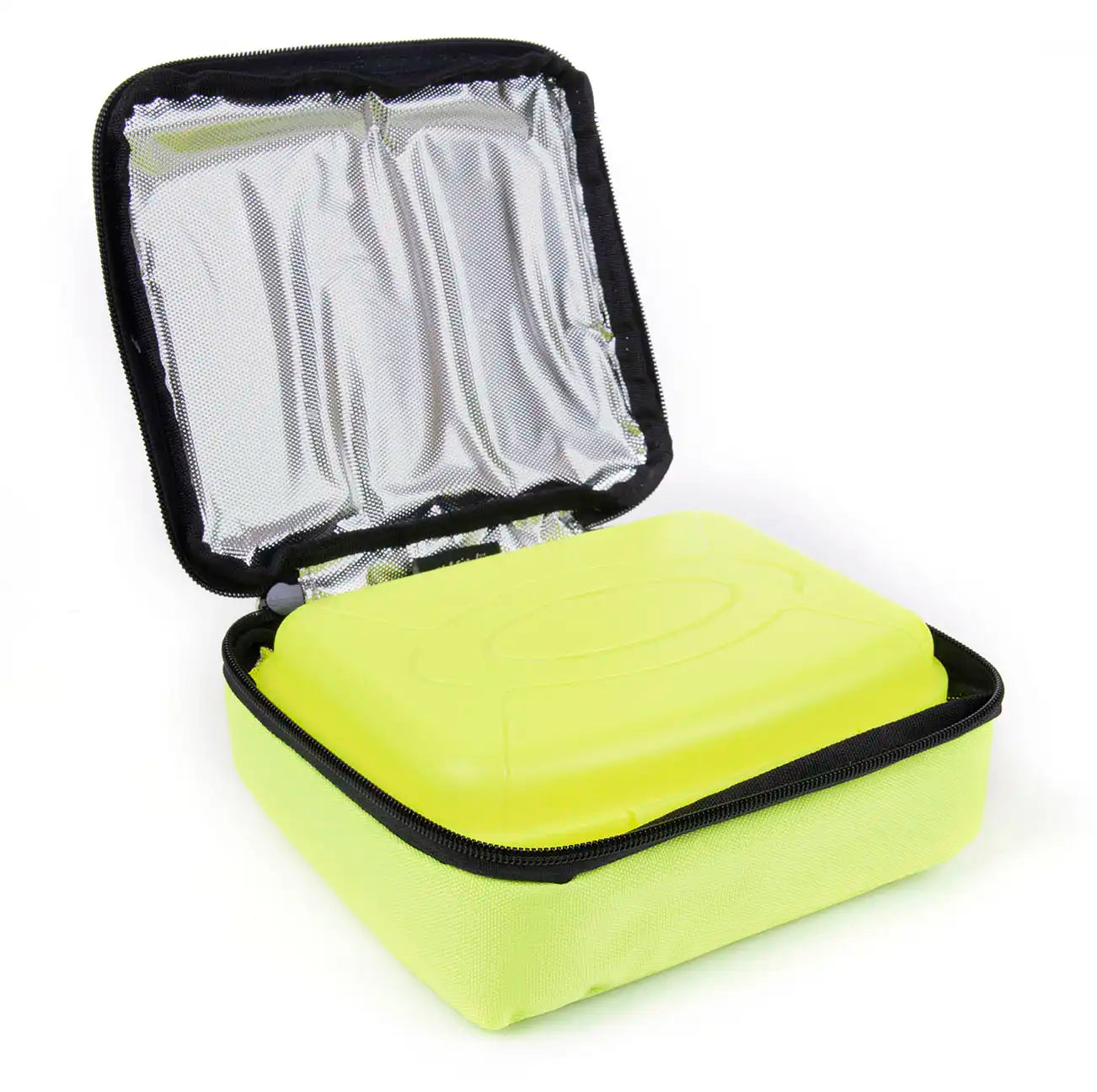 شنطة  تبريد مع عبوة غداء