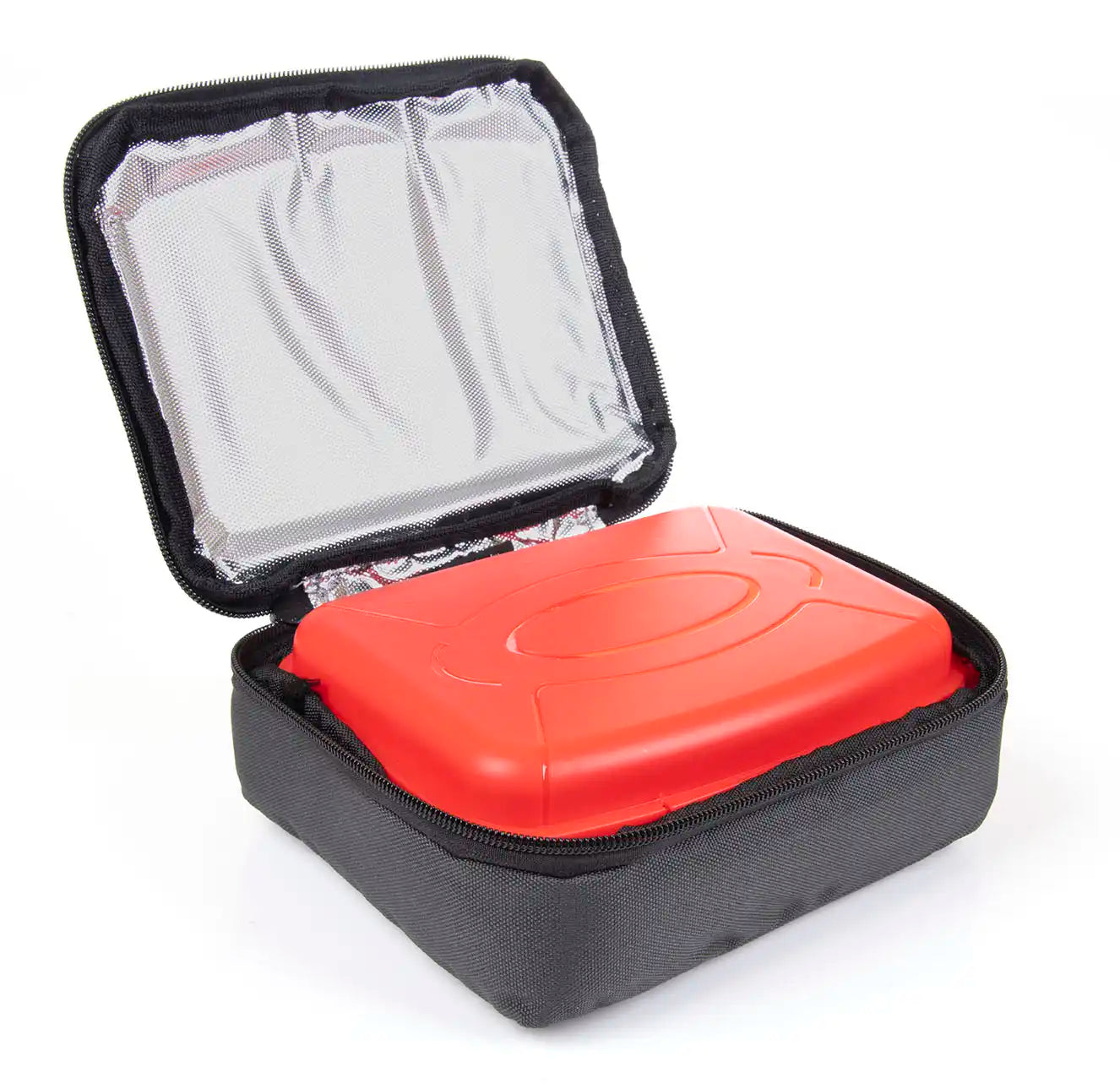 شنطة  تبريد مع عبوة غداء