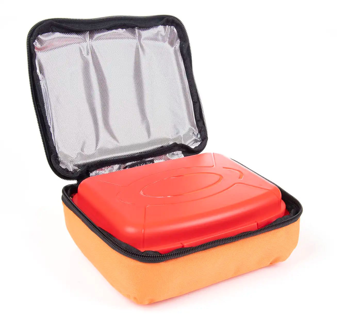 شنطة  تبريد مع عبوة غداء