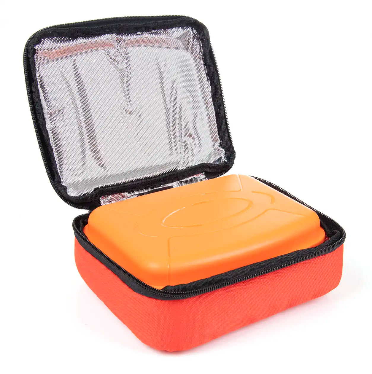 شنطة  تبريد مع عبوة غداء