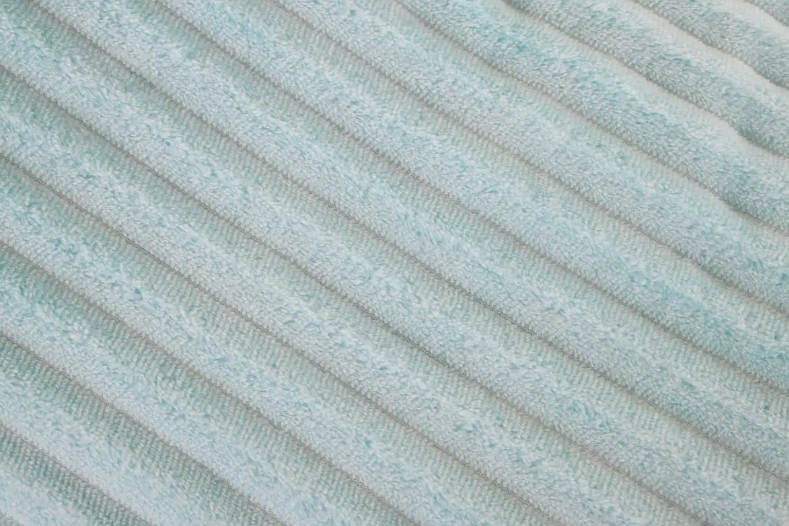 Striped Double Side Fleece/Sherpa Blanket (220 x 240)