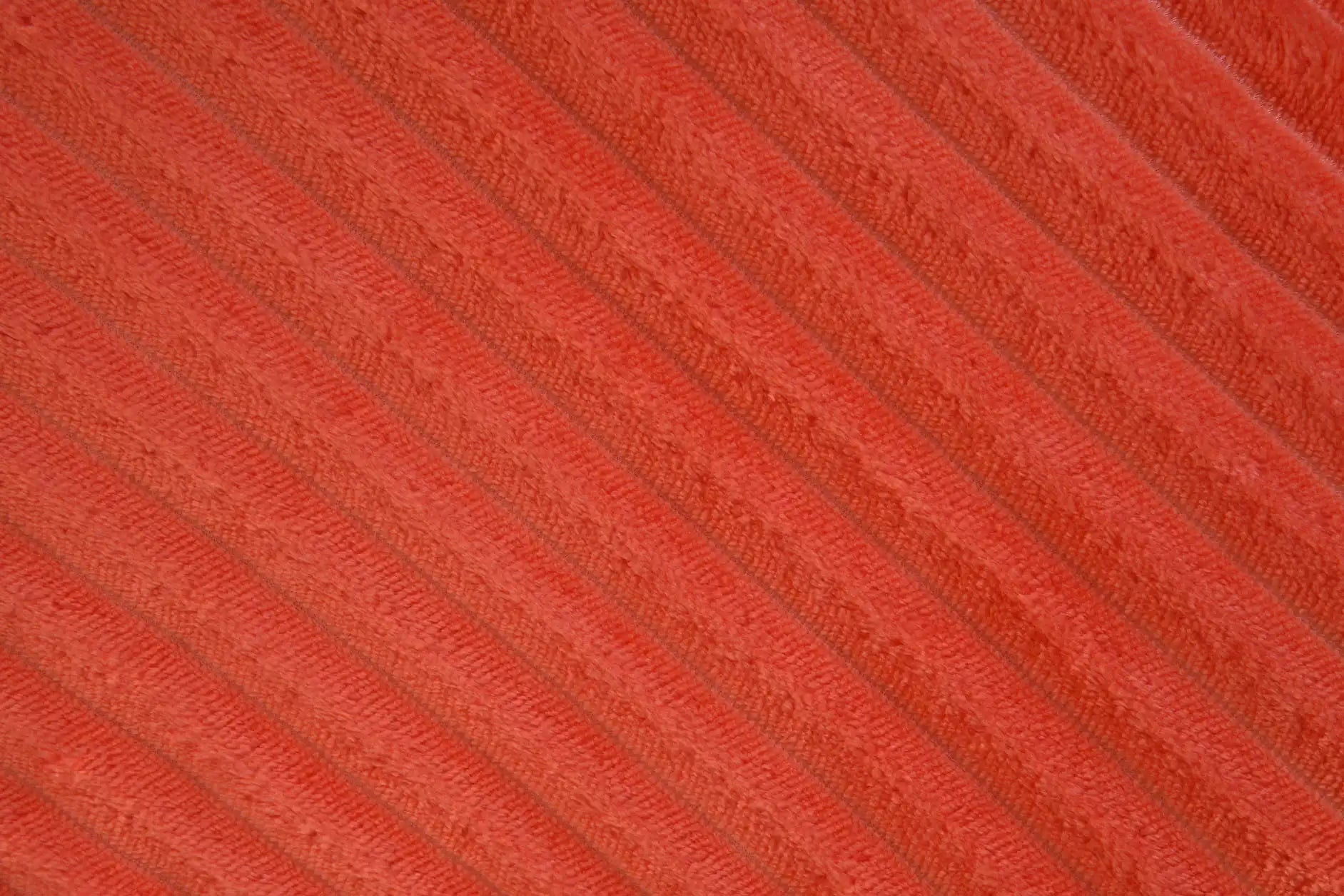 Striped Double Side Fleece/Sherpa Blanket (180 x 220)