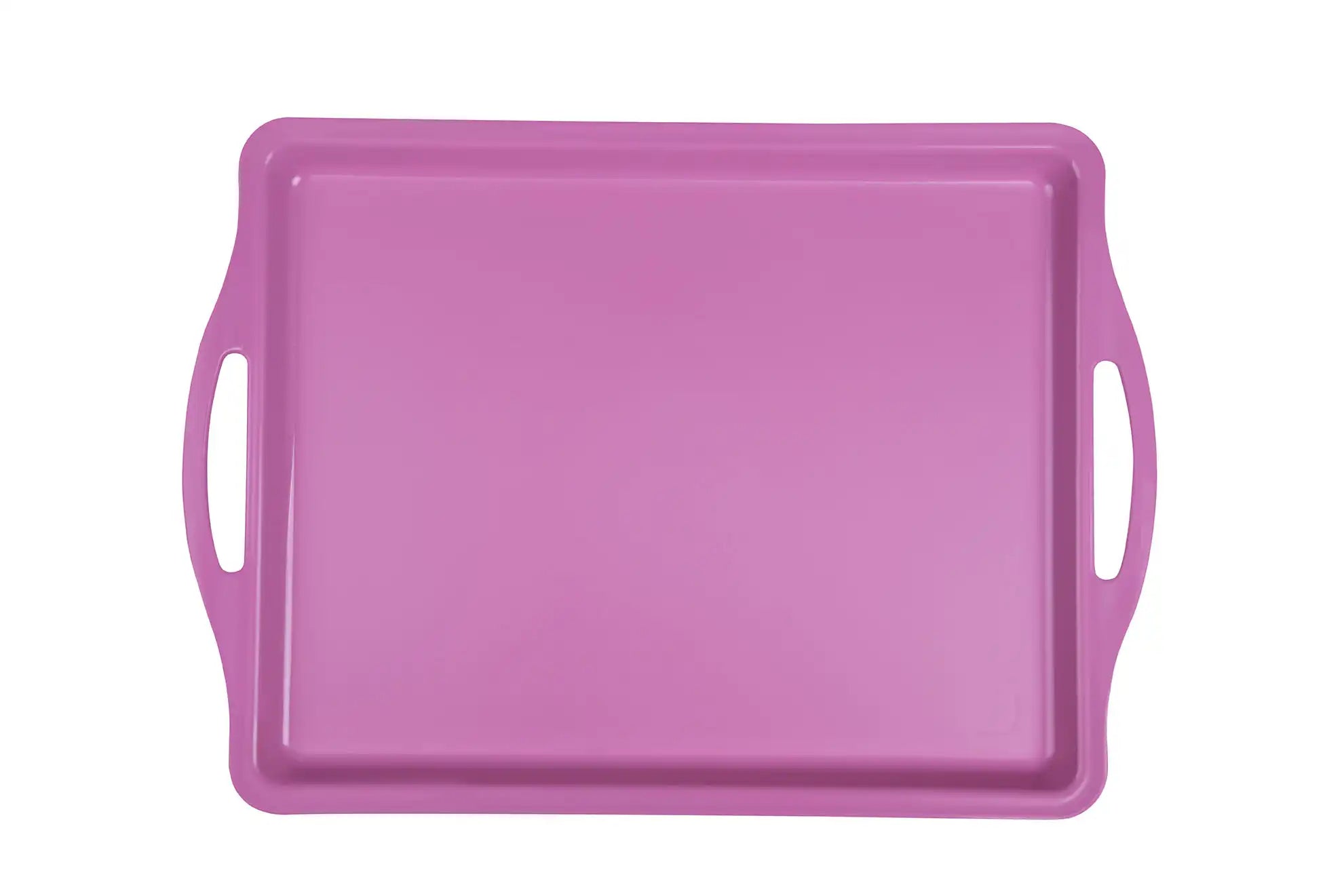 Rectangular Unbreakable tray