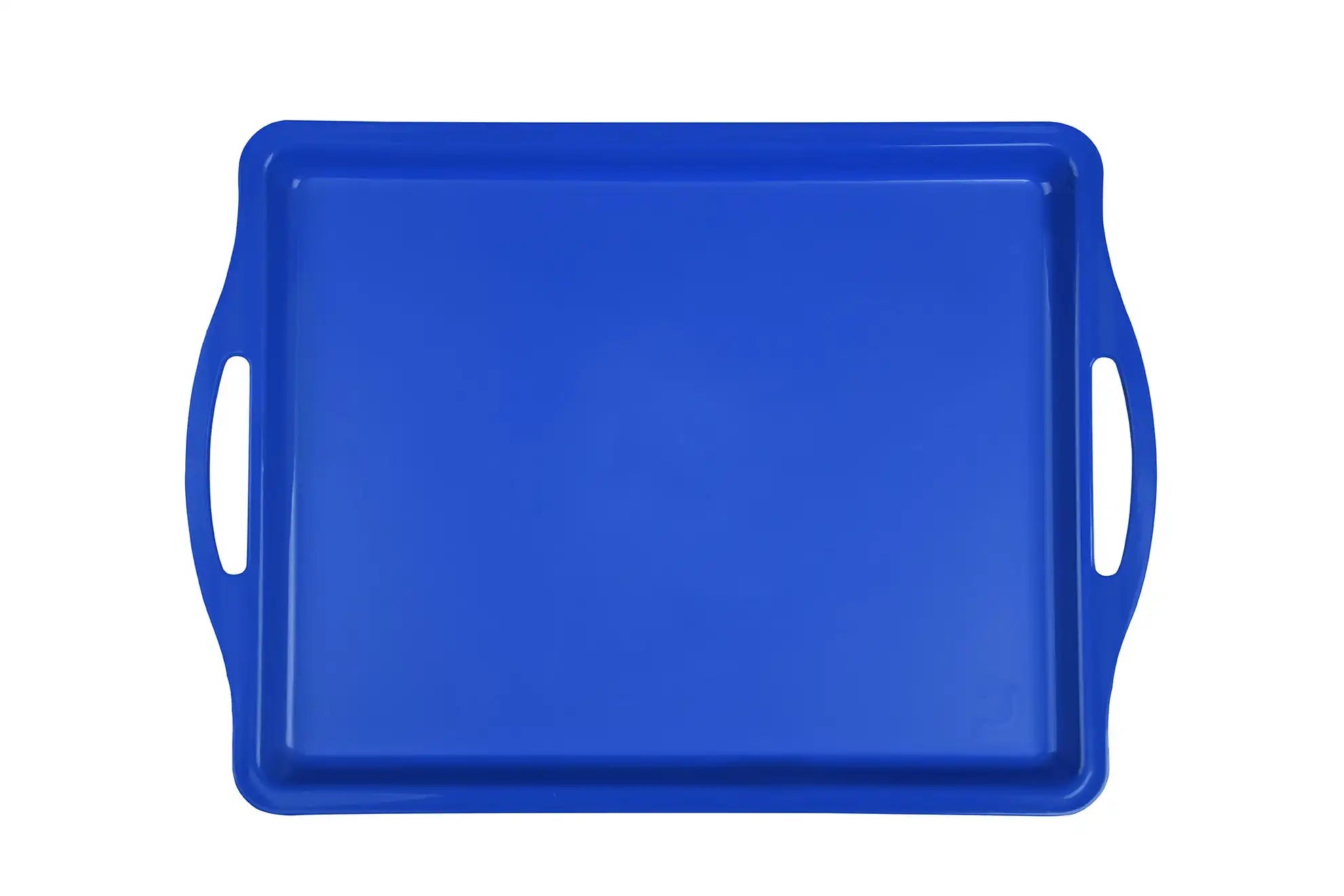 Rectangular Unbreakable tray