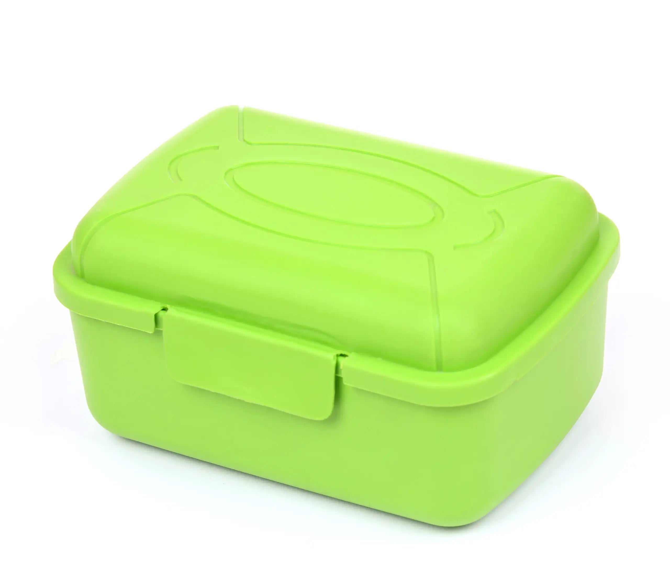 Lunch Box 400ml (Pack of 2)