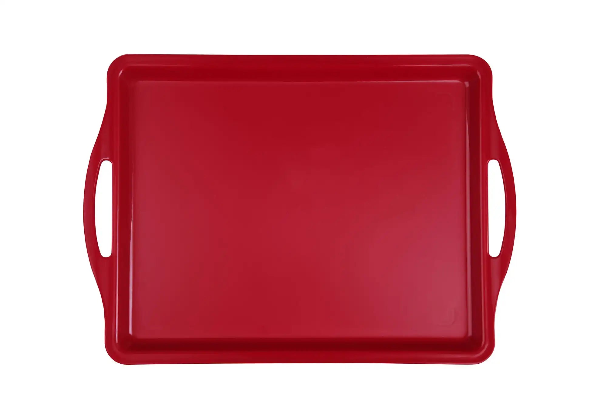 Rectangular Unbreakable tray