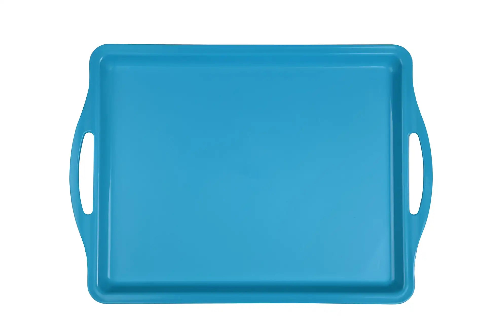 Rectangular Unbreakable tray