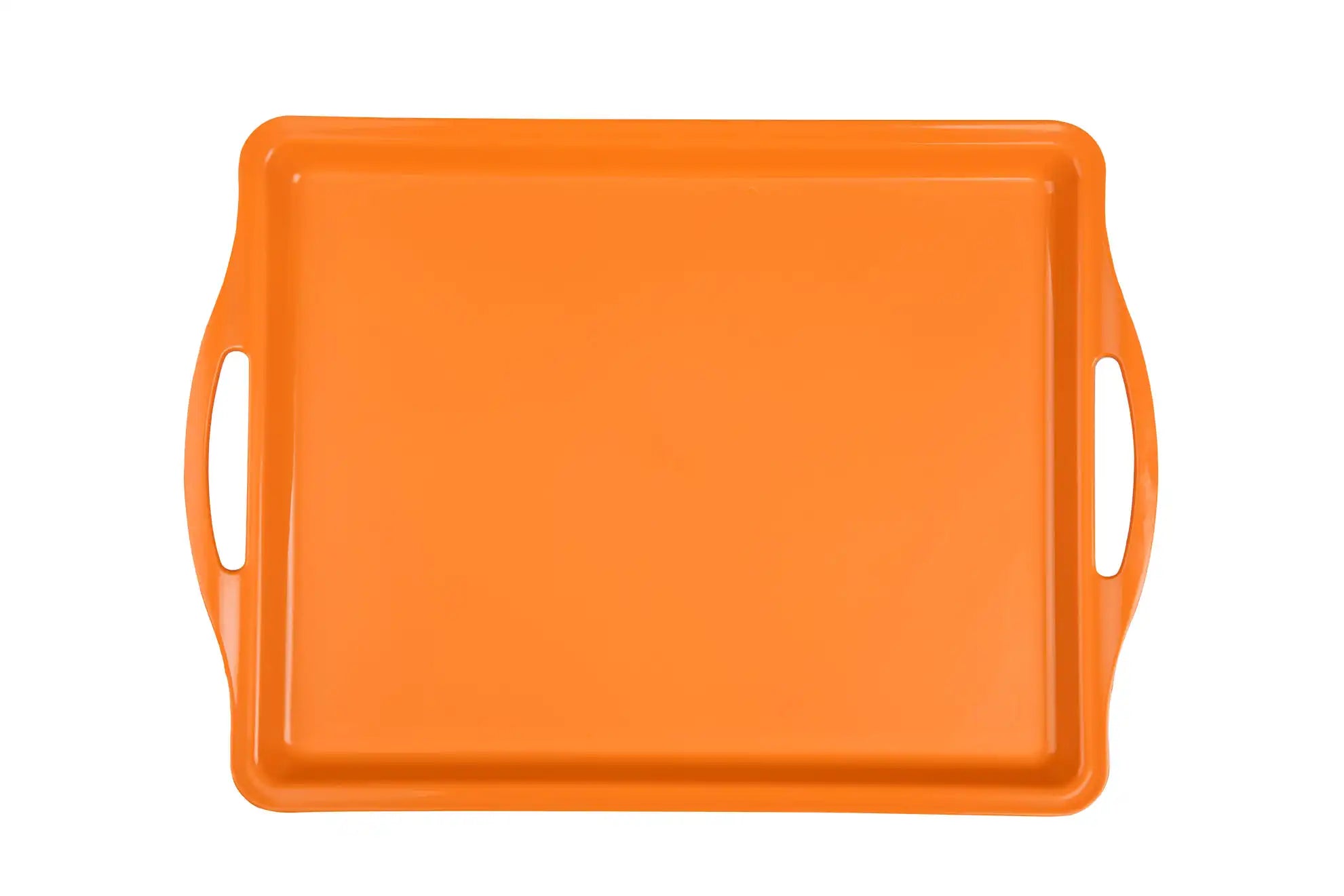Rectangular Unbreakable tray