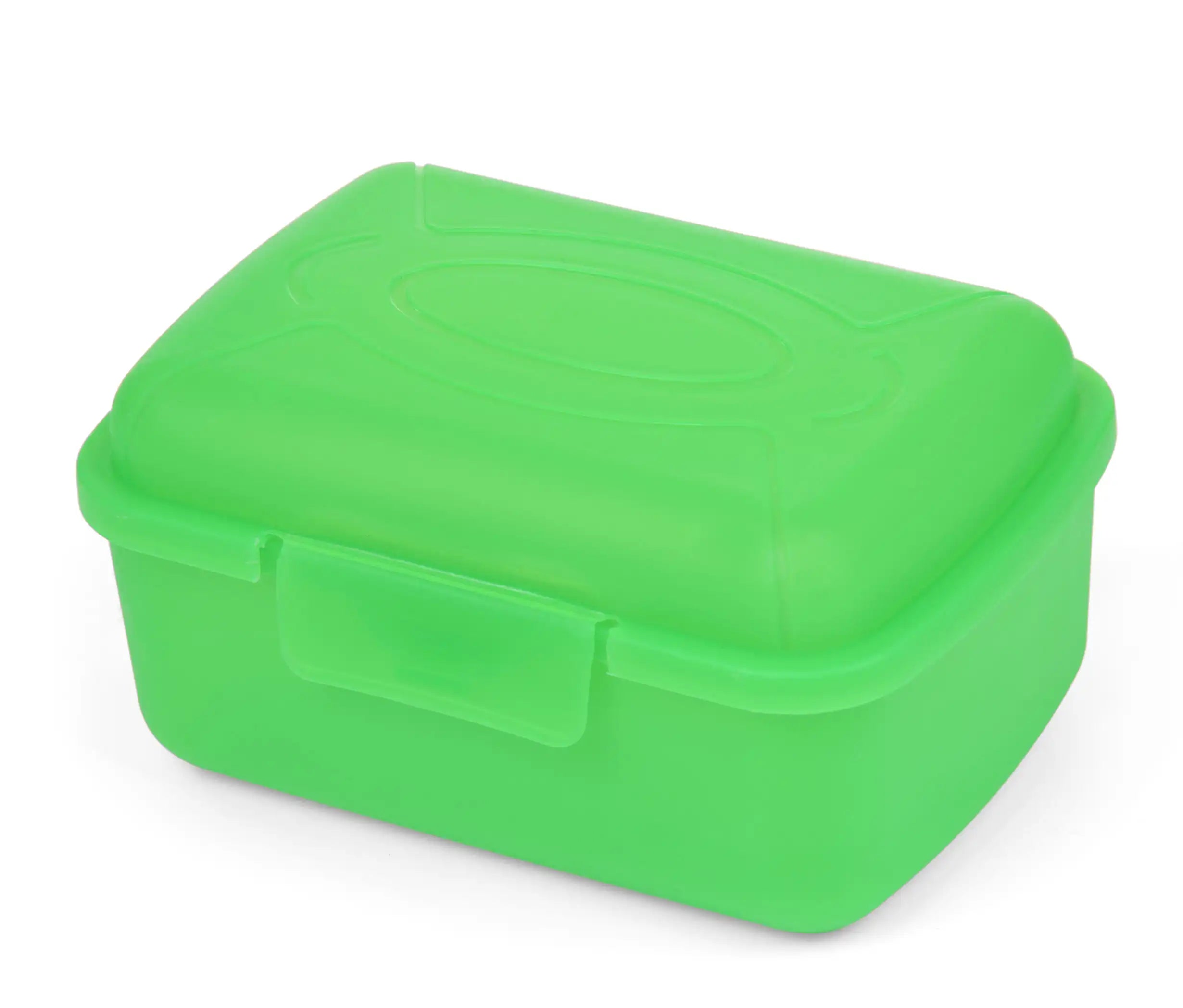 Lunch Box 400ml (Pack of 2)