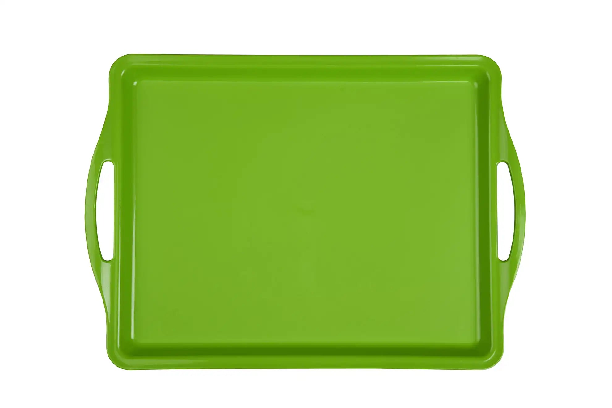 Rectangular Unbreakable tray