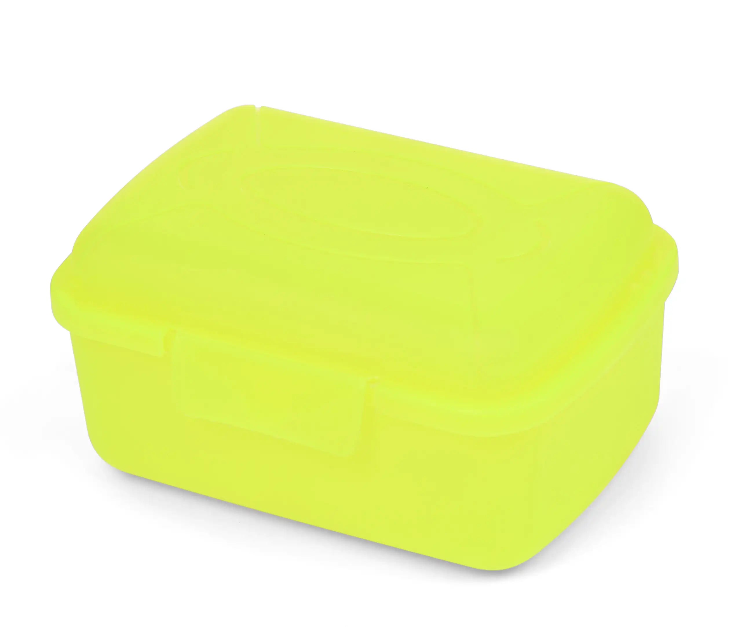 Lunch Box 400ml (Pack of 2)