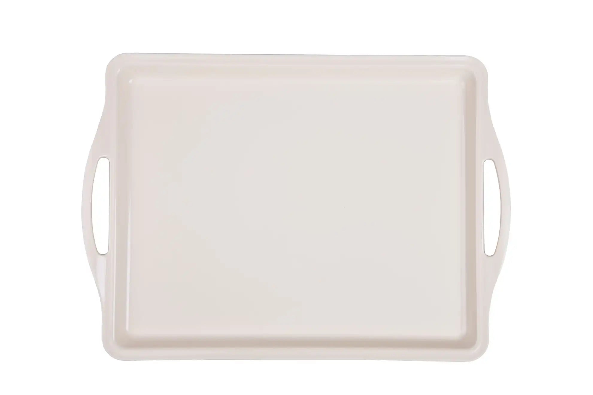 Rectangular Unbreakable tray