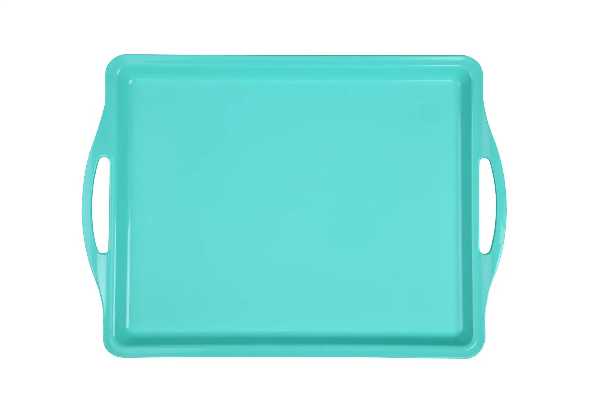 Rectangular Unbreakable tray