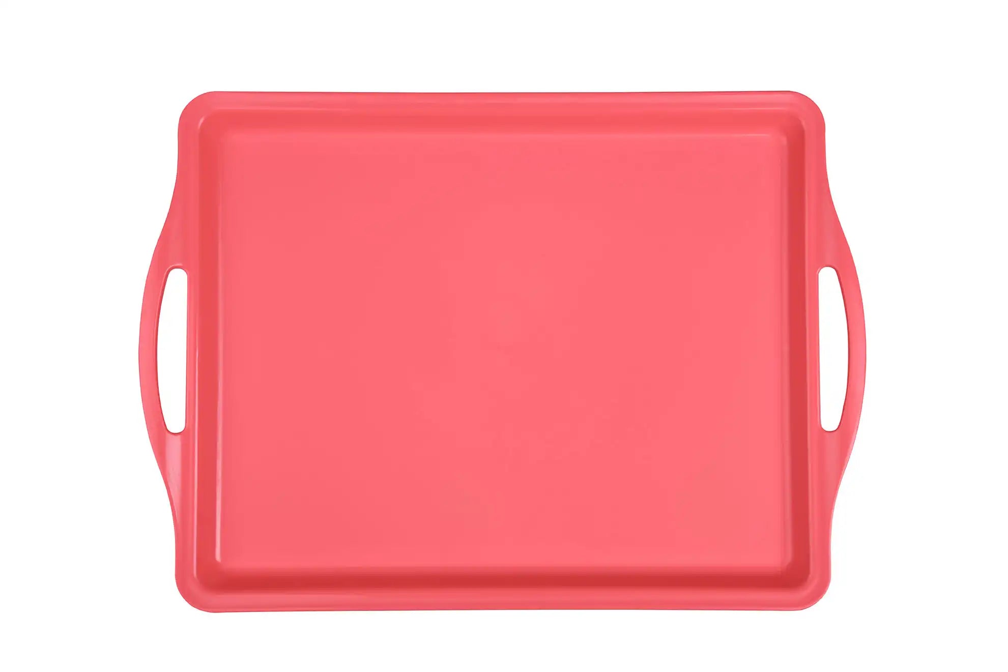 Rectangular Unbreakable tray