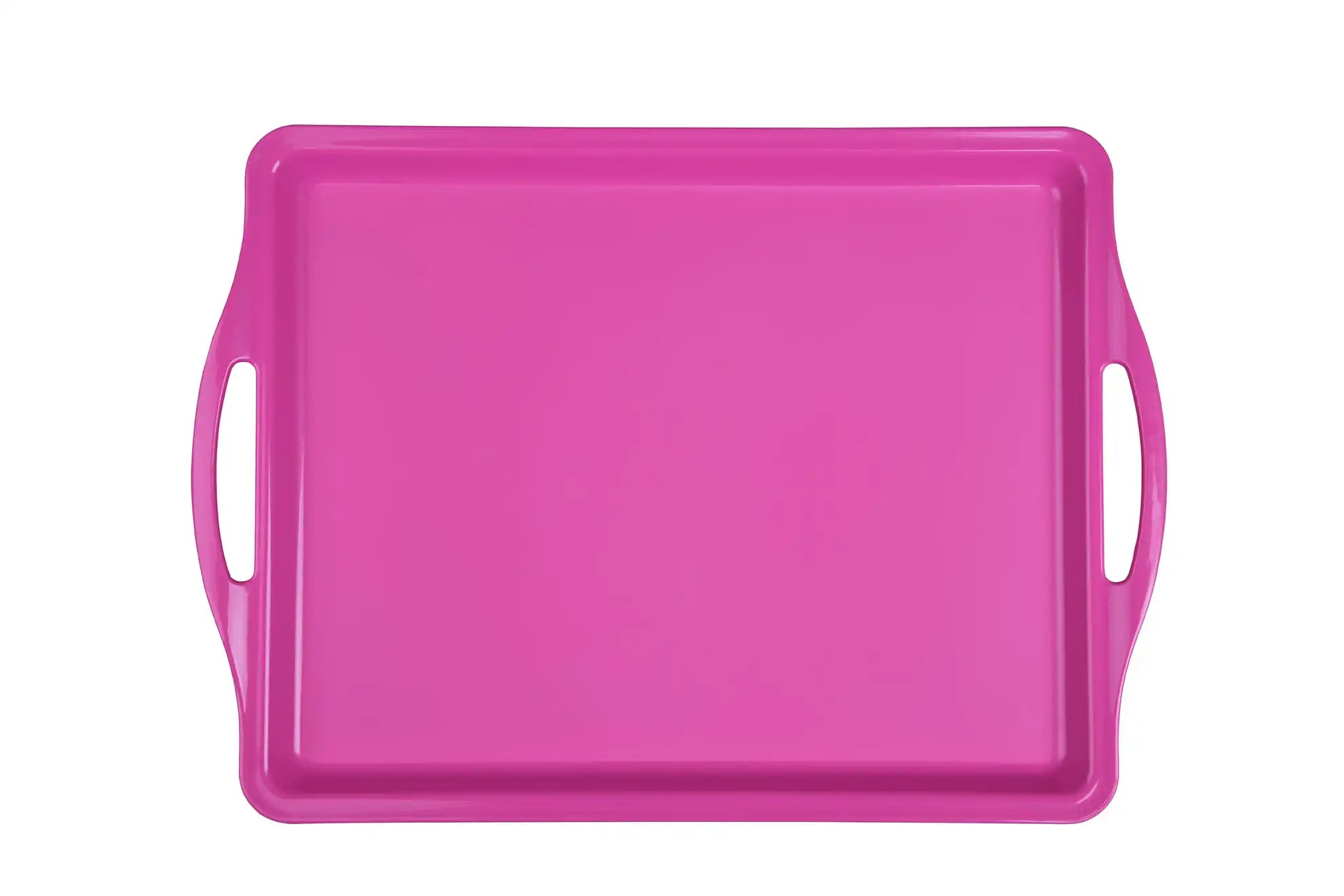 Rectangular Unbreakable tray