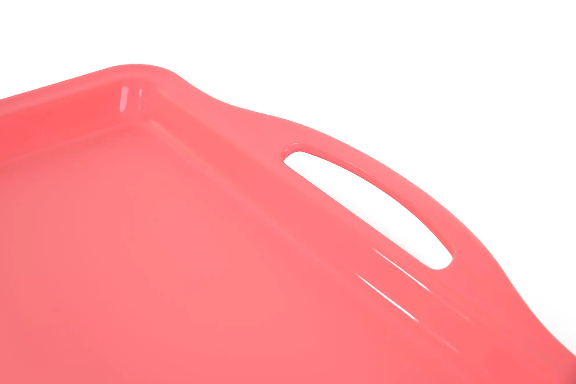 Rectangular Unbreakable tray